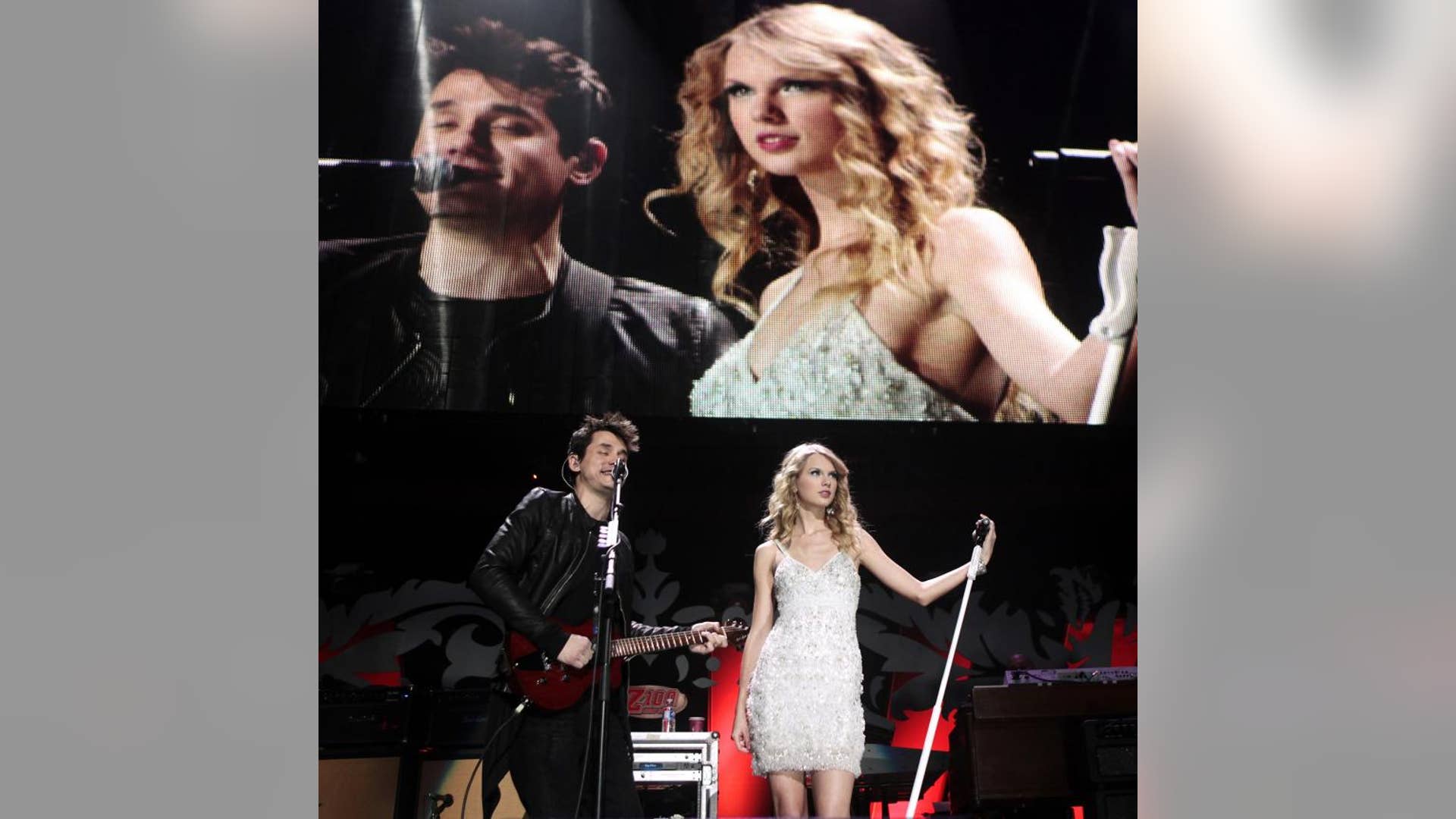 Z100 Jingle Ball, 2010