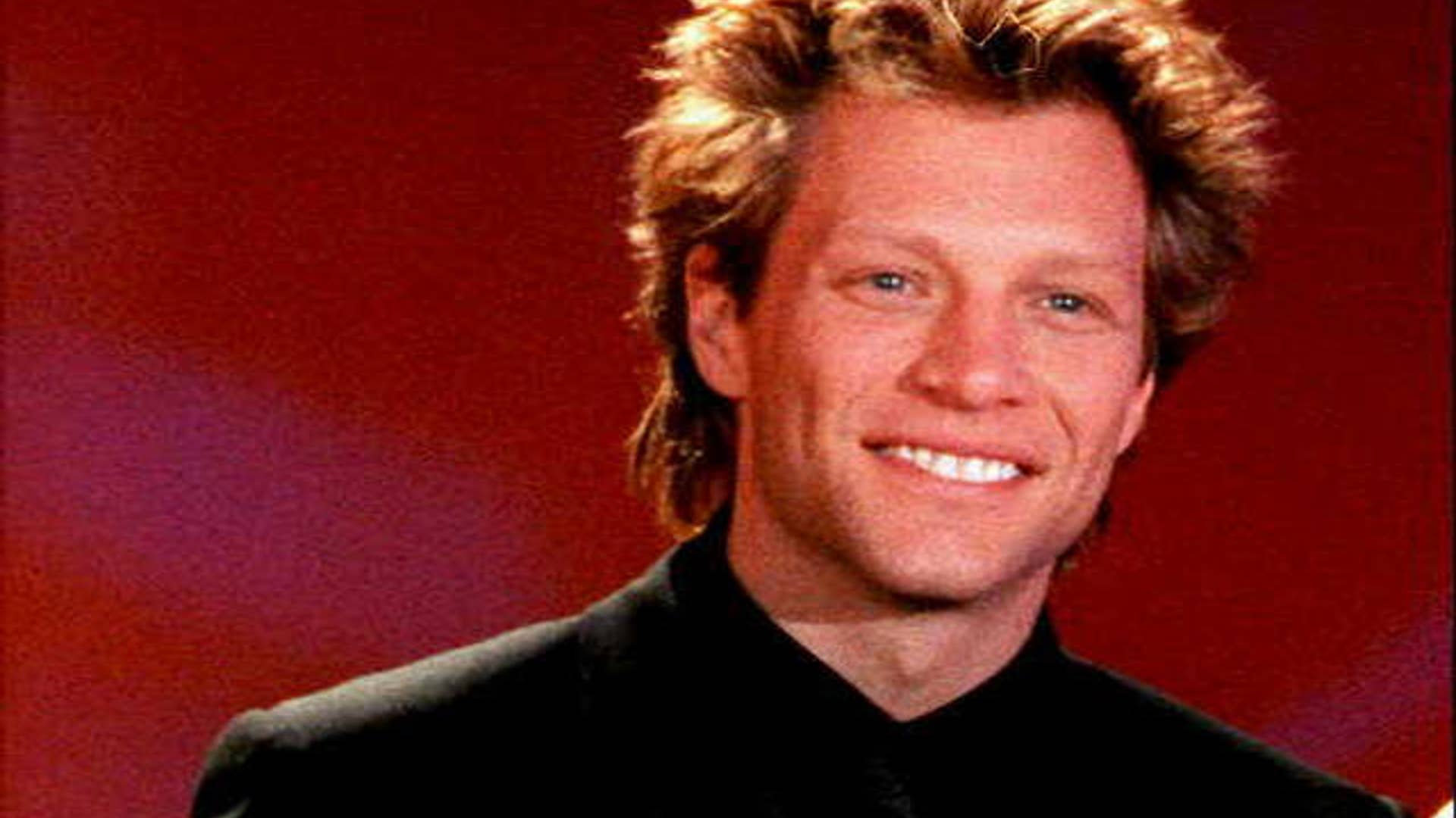Jon Bon Jovi 1997