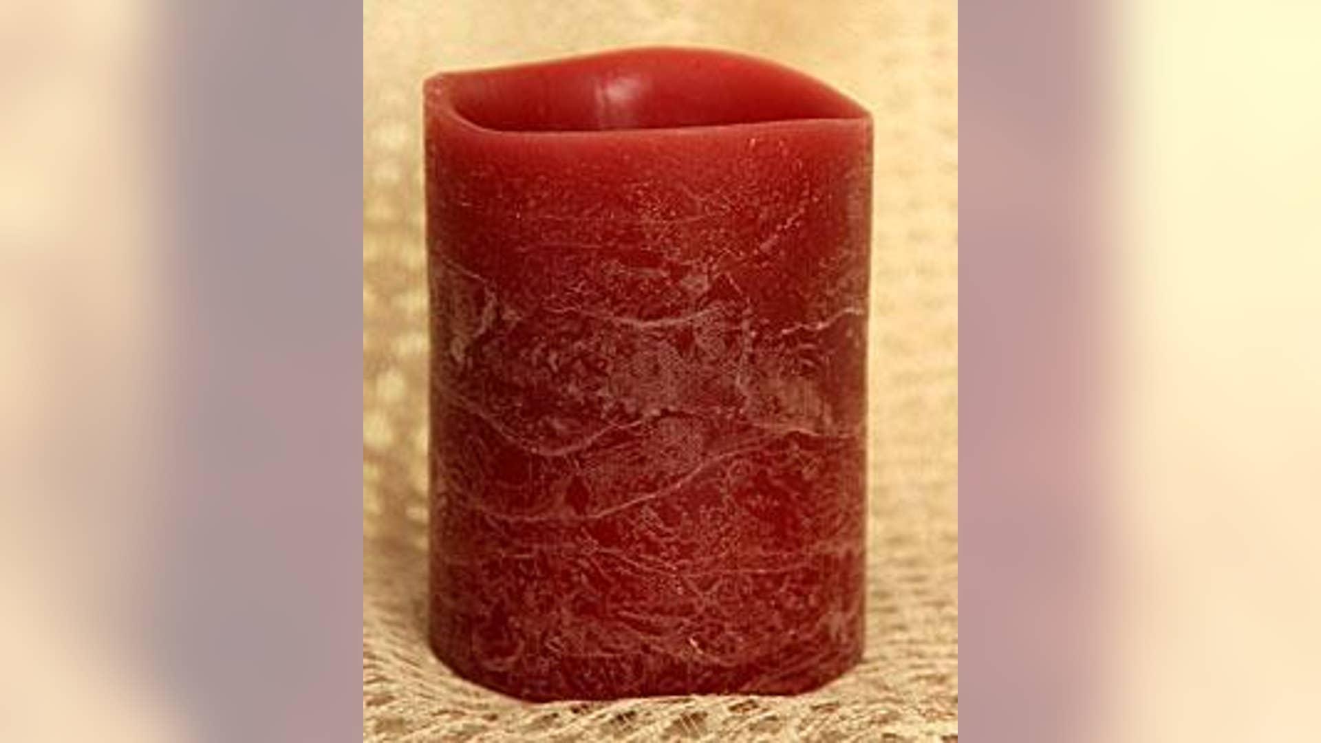 Flameless Candles, Prices Vary