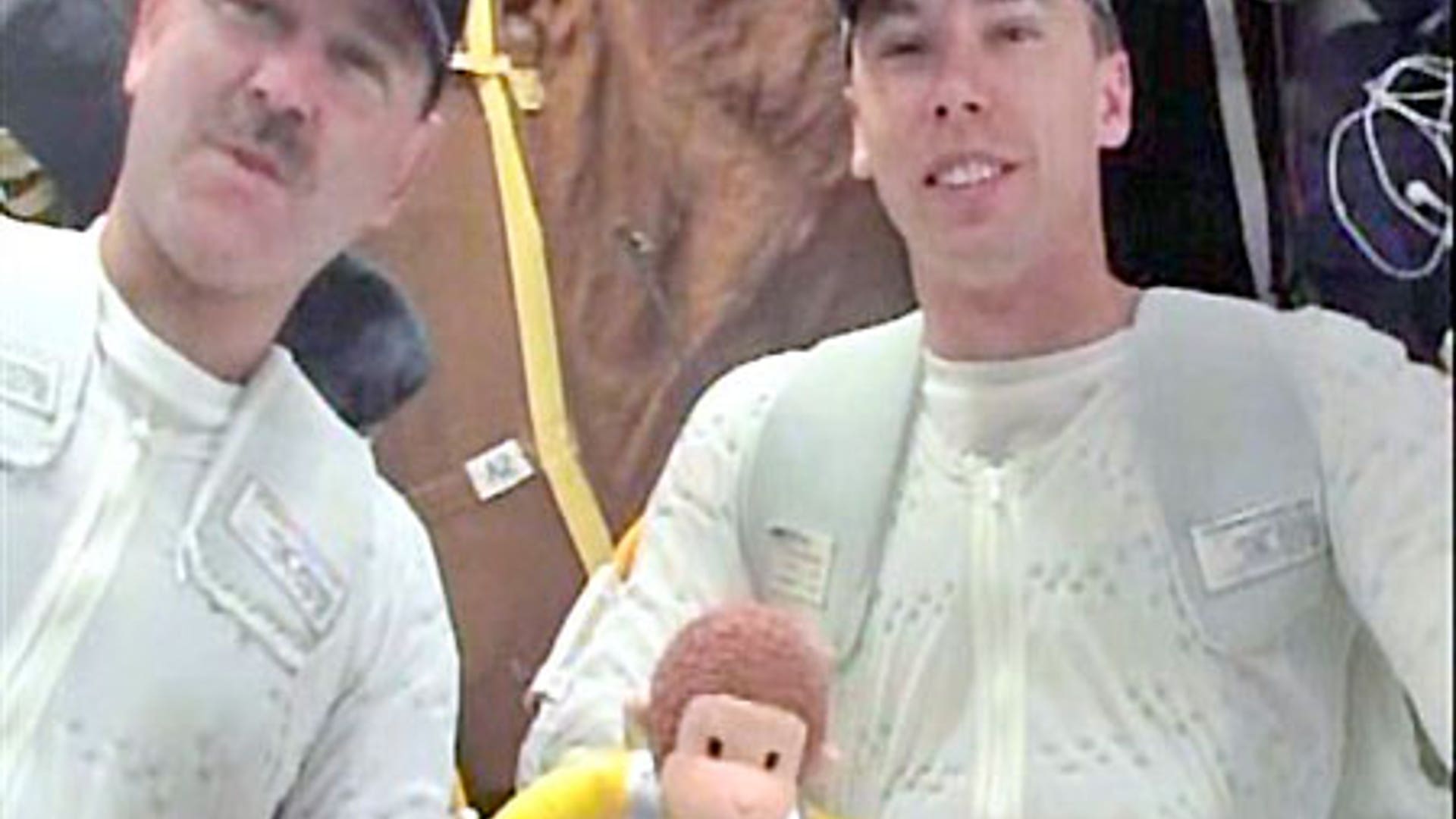 Space Shuttle Mission STS-125