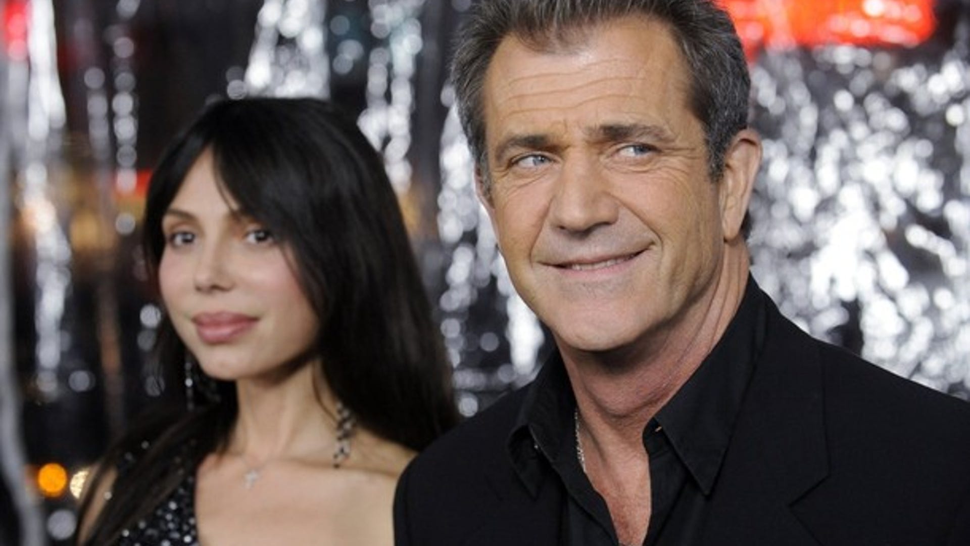 Mel Gibson