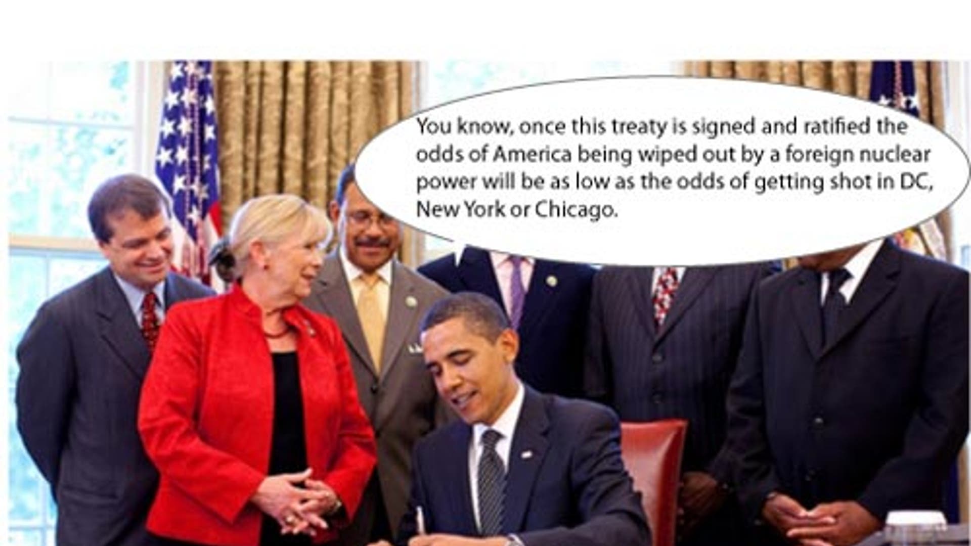 Nuclear Security Summit