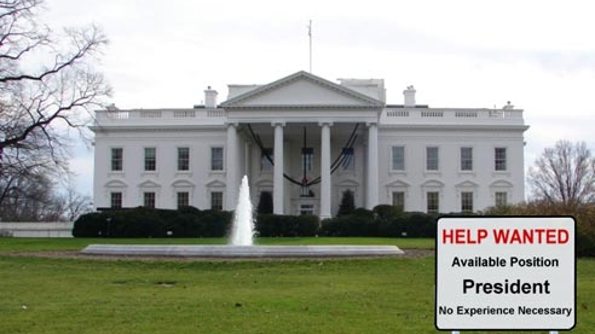 What to Expect In November