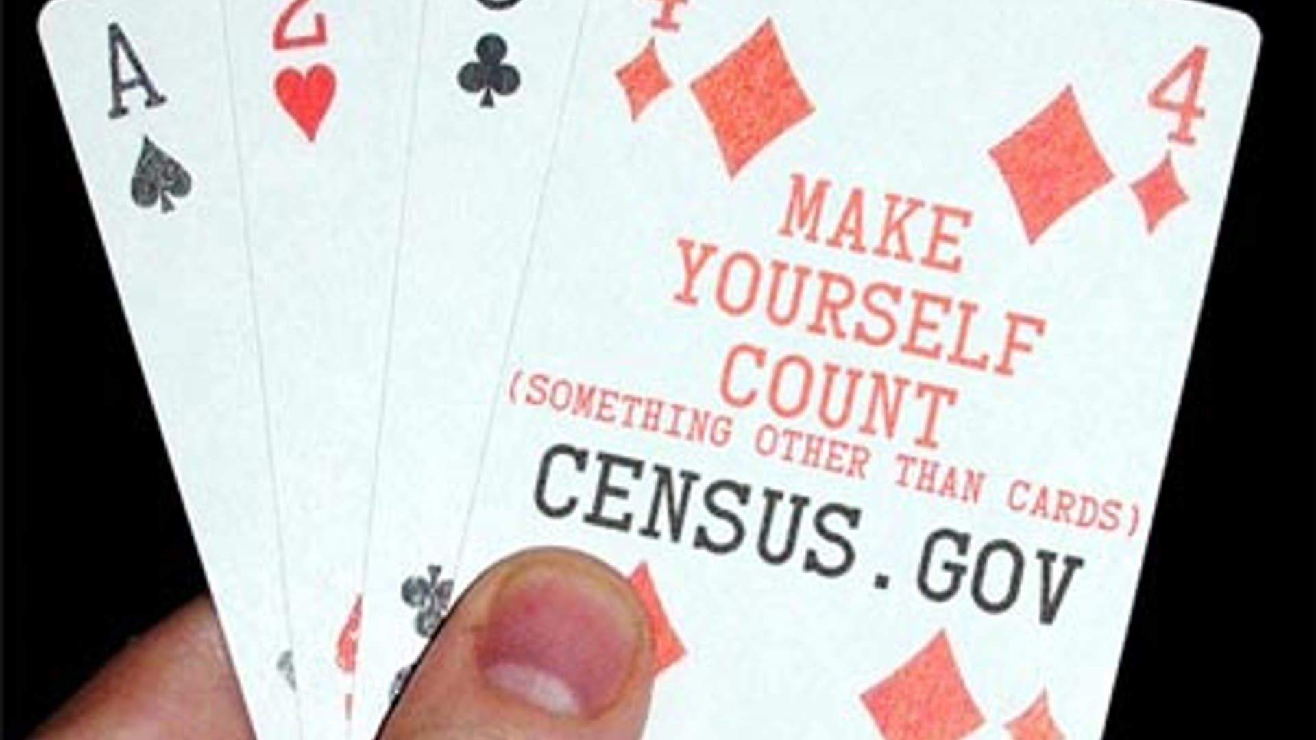 Census Campaign
