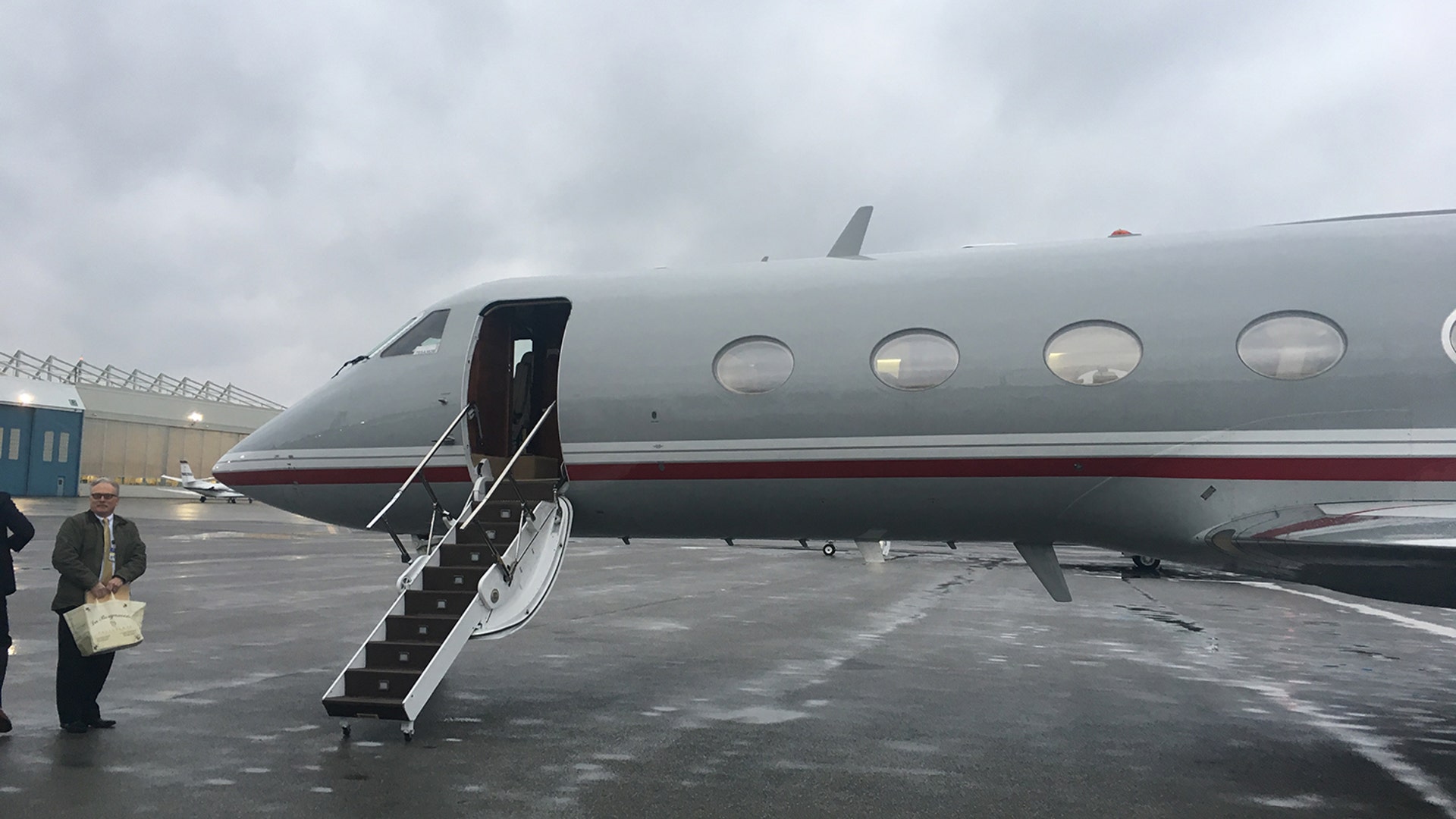 Private is the way to go.