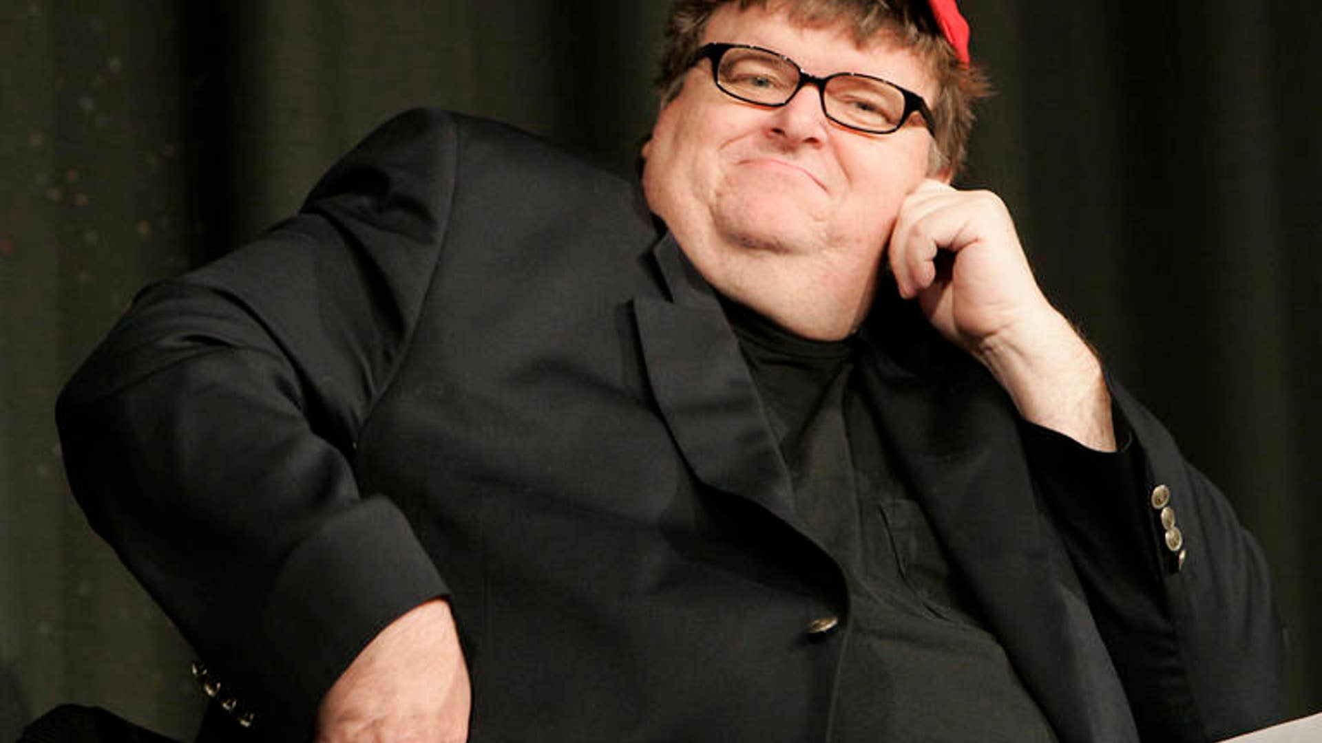 Michael Moore