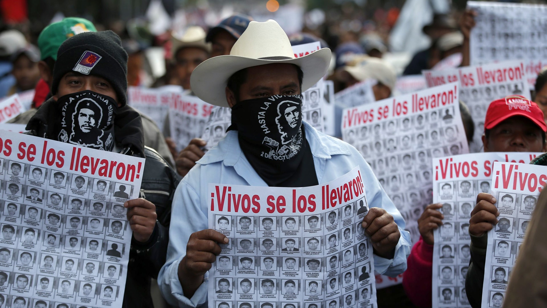 APTOPIX_Mexico_Violen_Vros