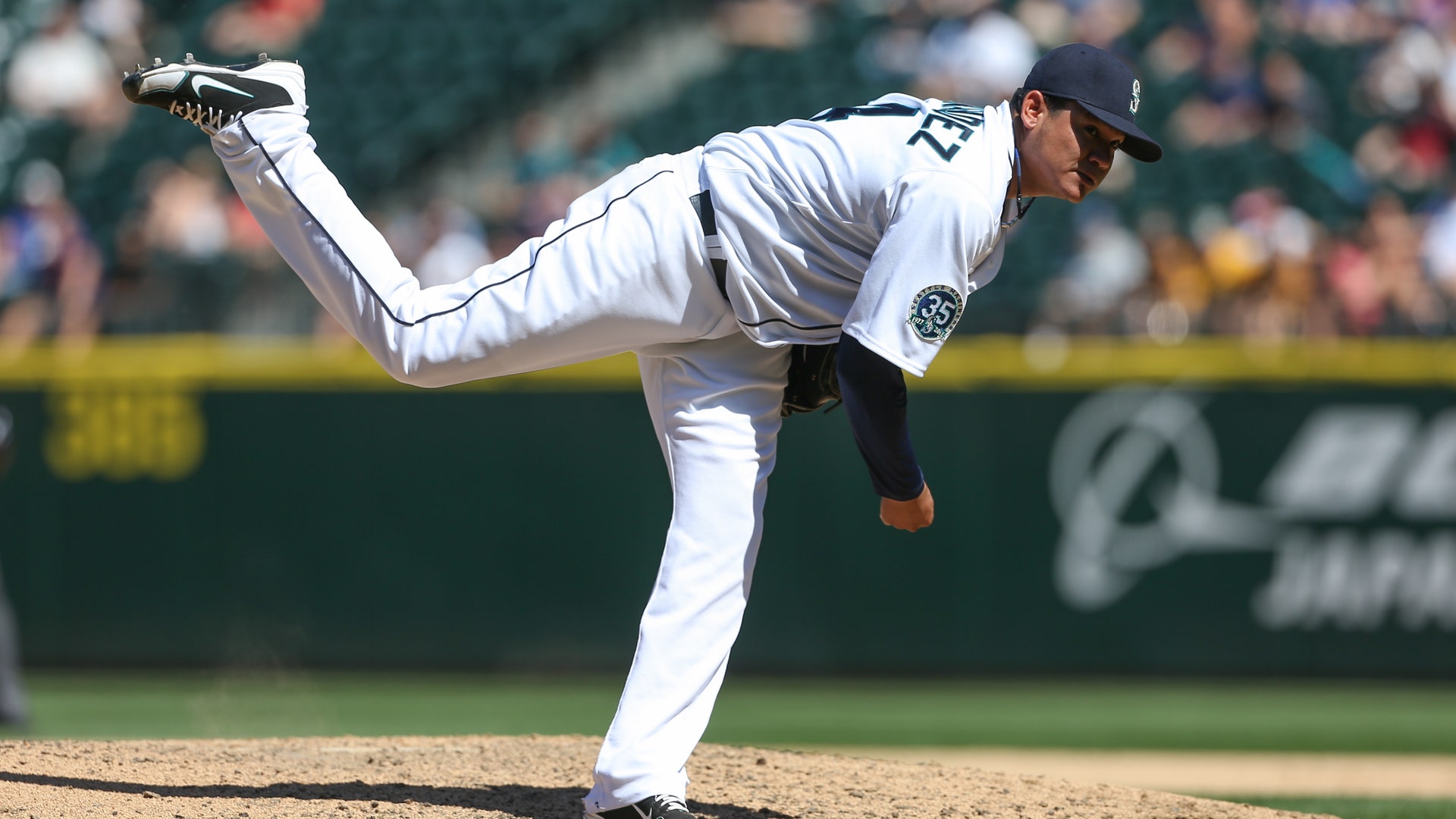 ALL_STAR_Felix_Hernandez