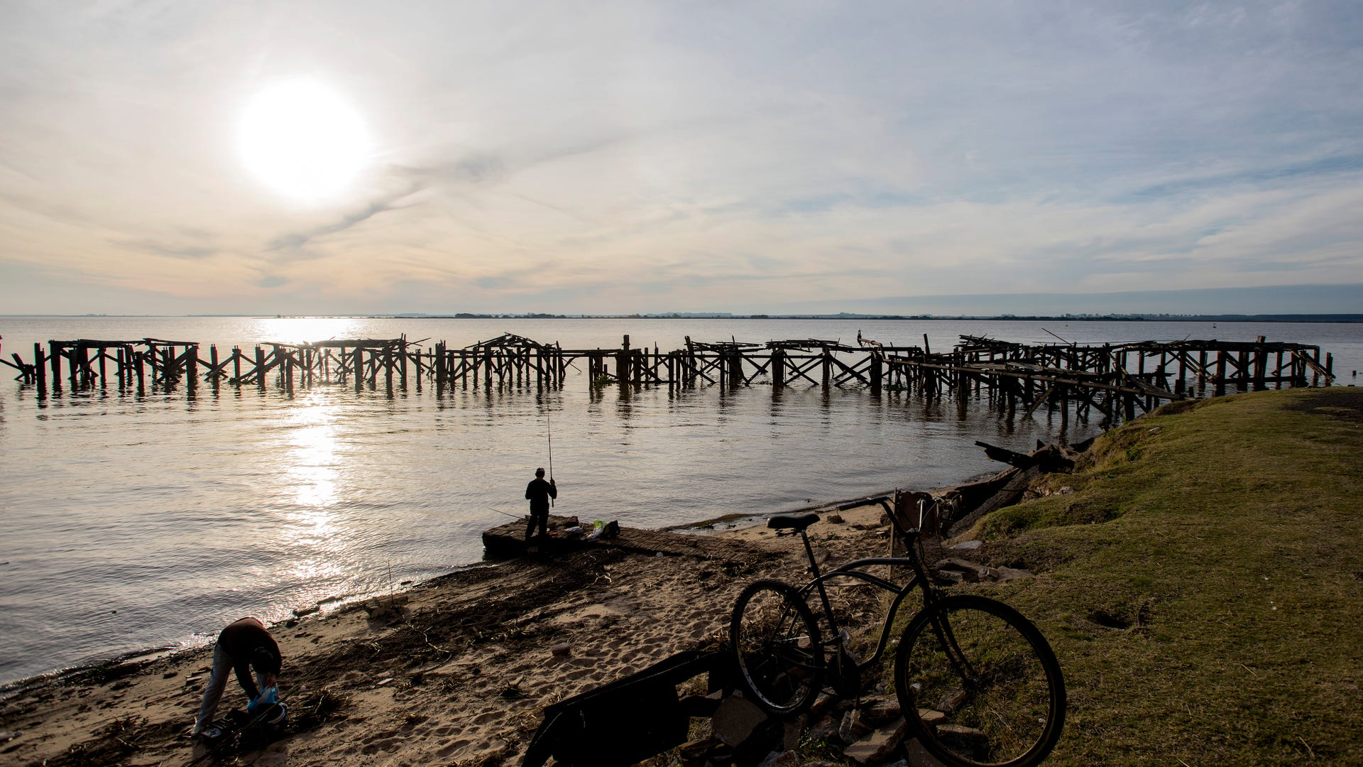 Uruguayan meat processing plant makes an unlikely heritage site Fox News