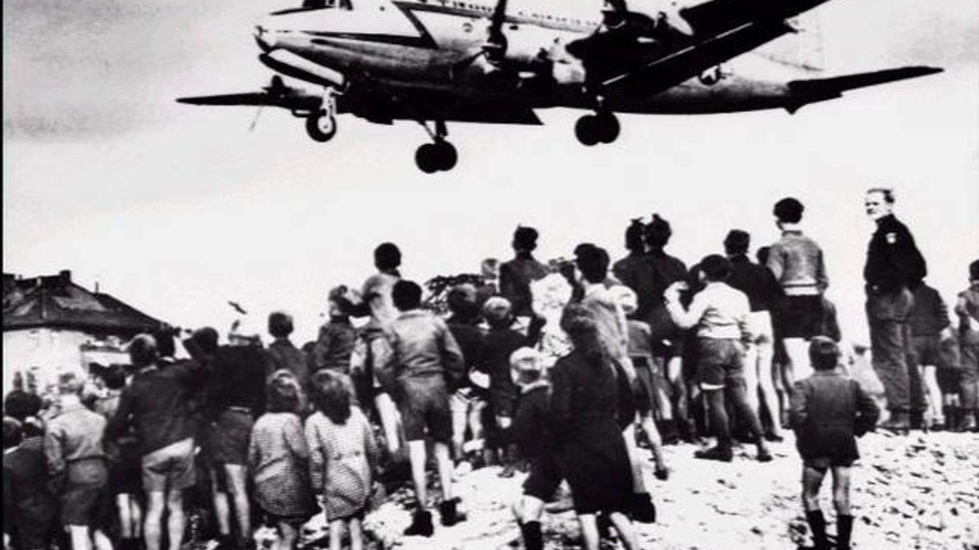 Berlin Airlift
