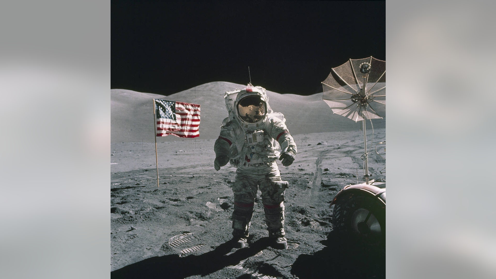 Apollo 17