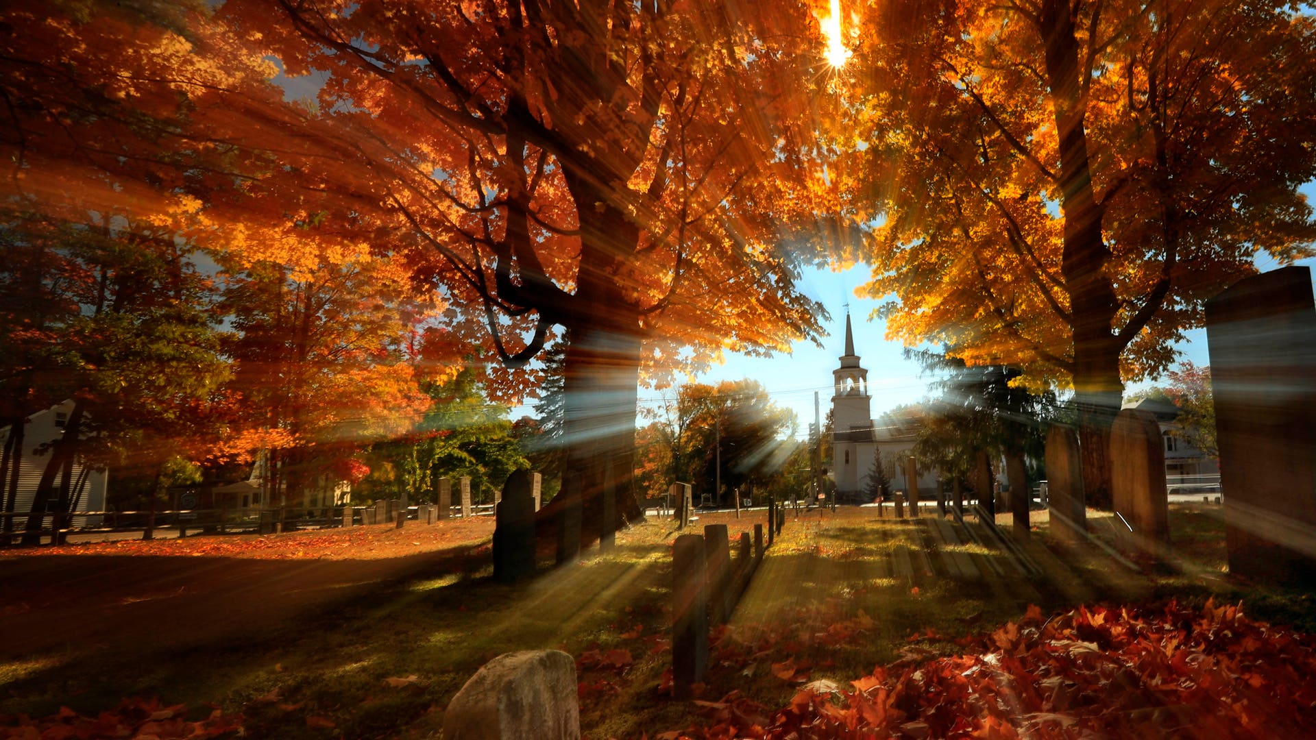 Congregational Church