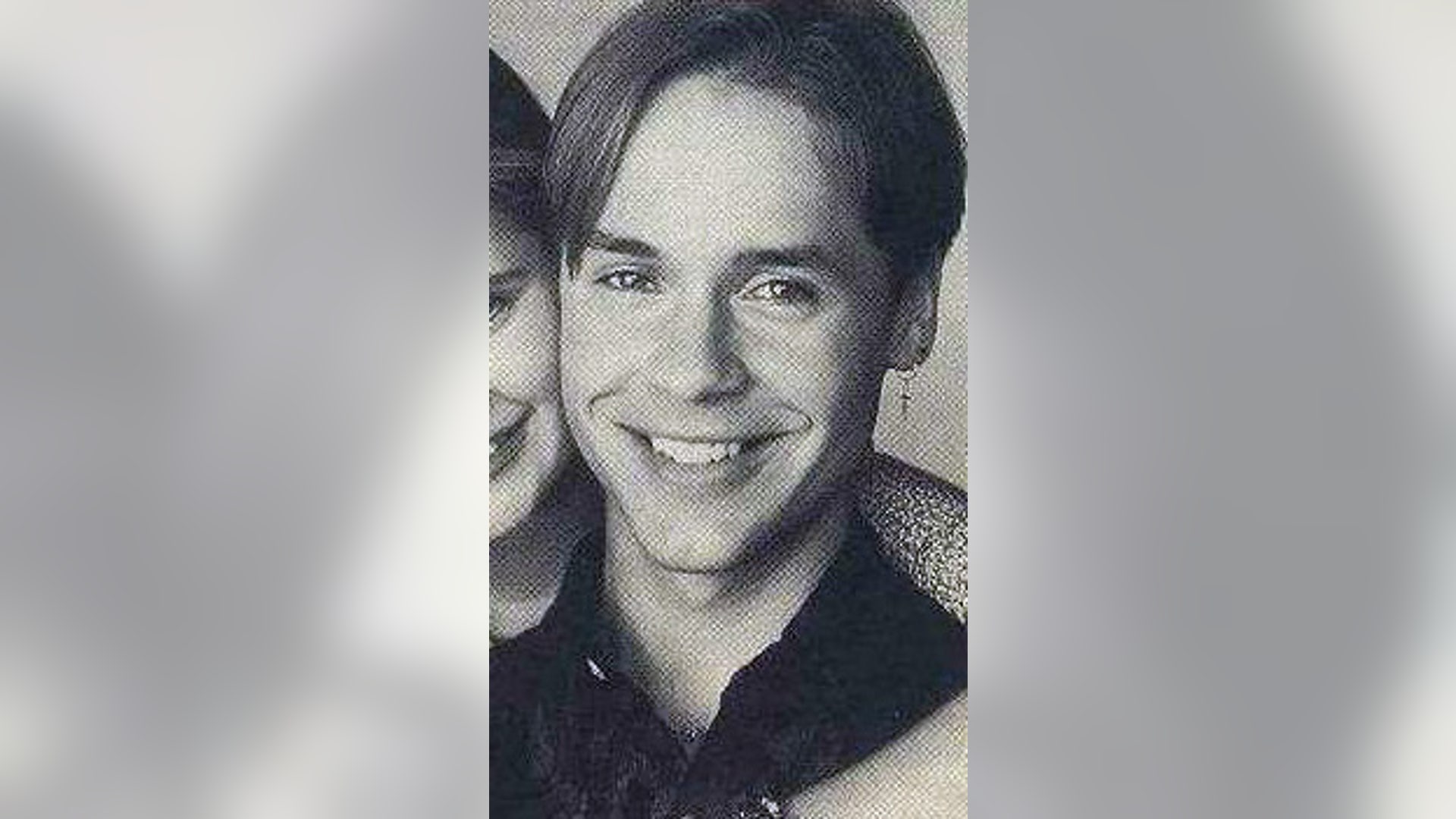 Chad Lowe Then