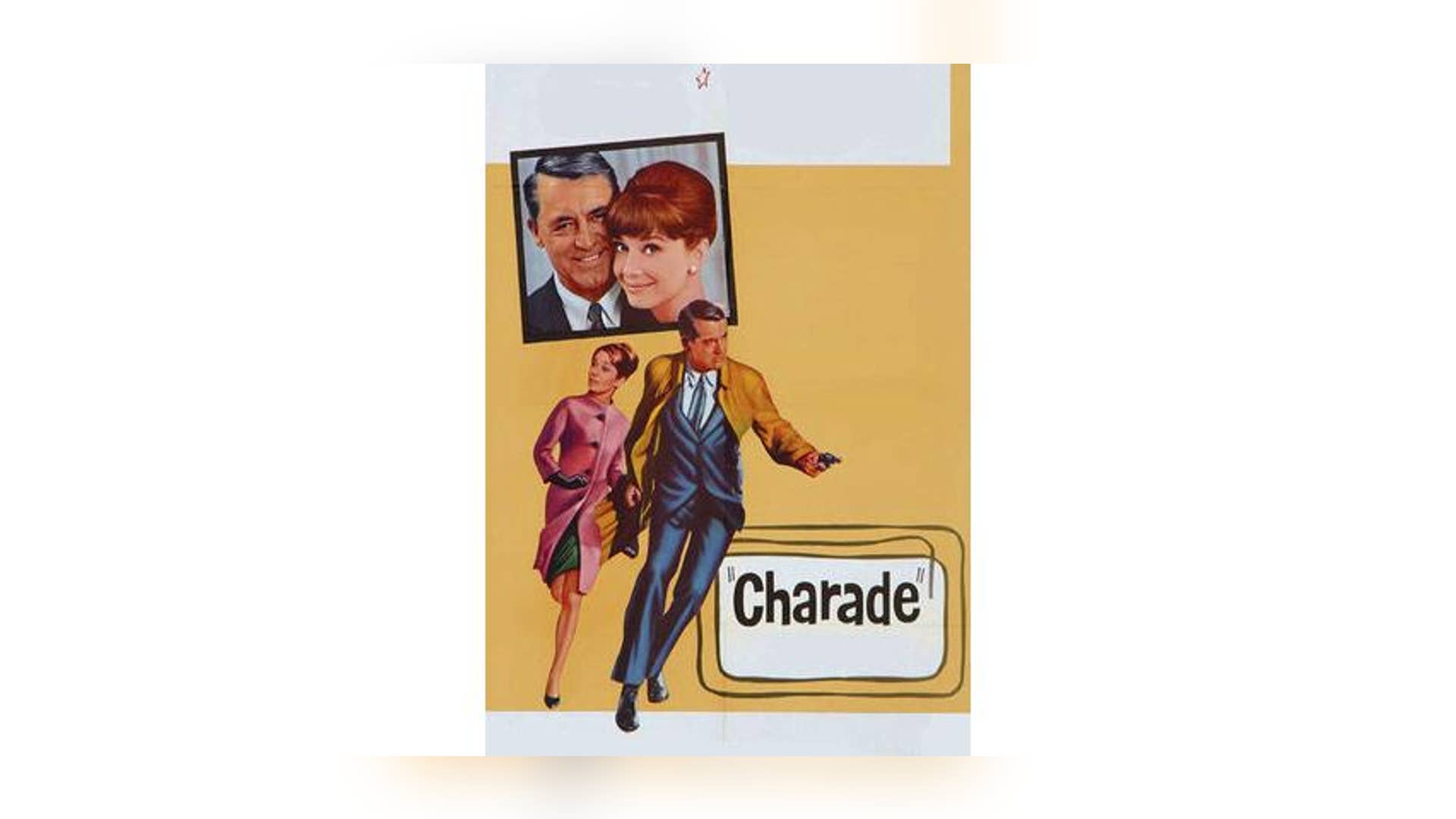 Charade (1963)