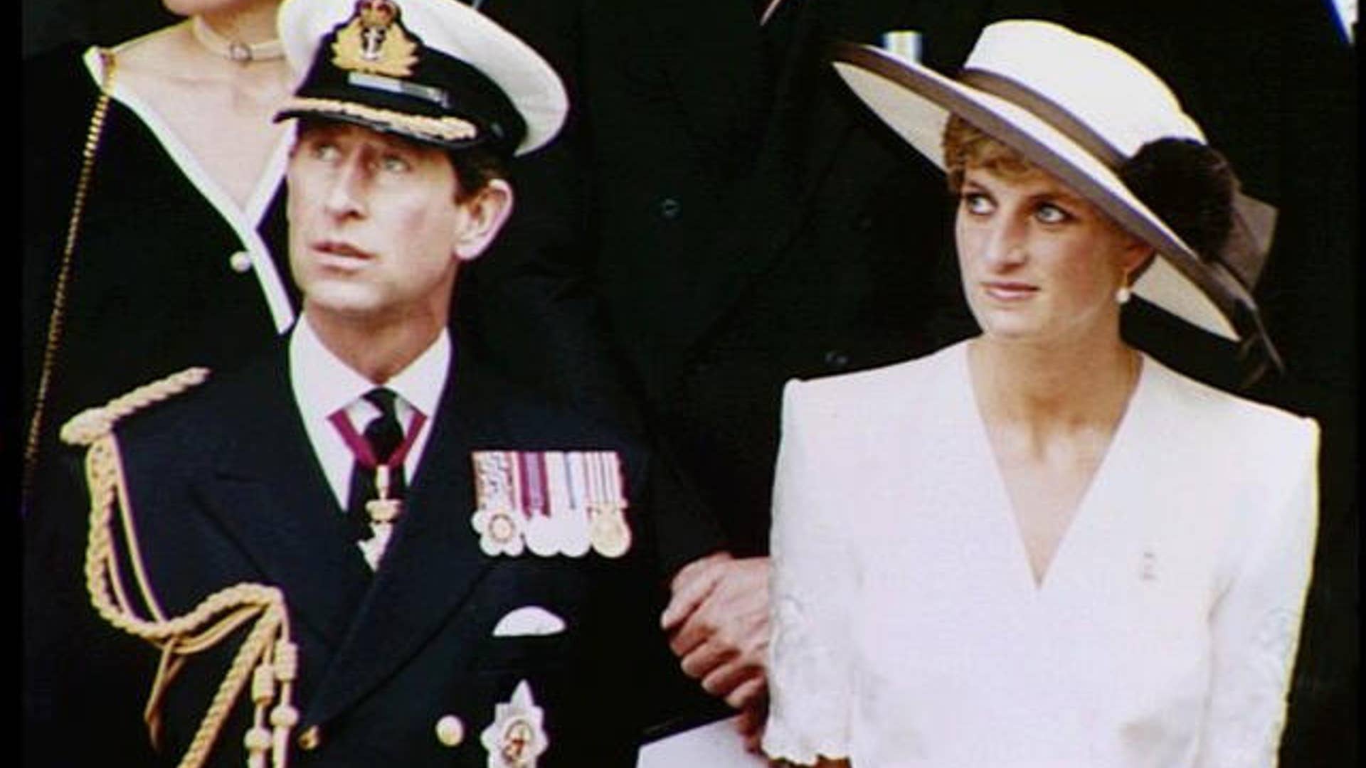 charles and diana 