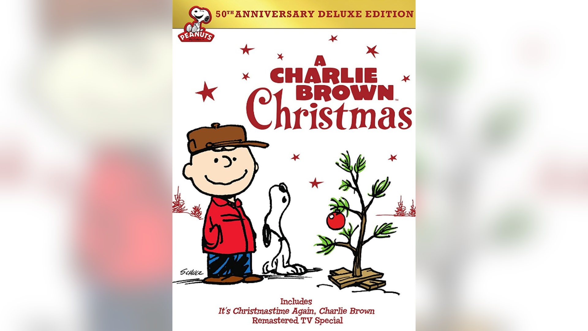 A Charlie Brown Christmas