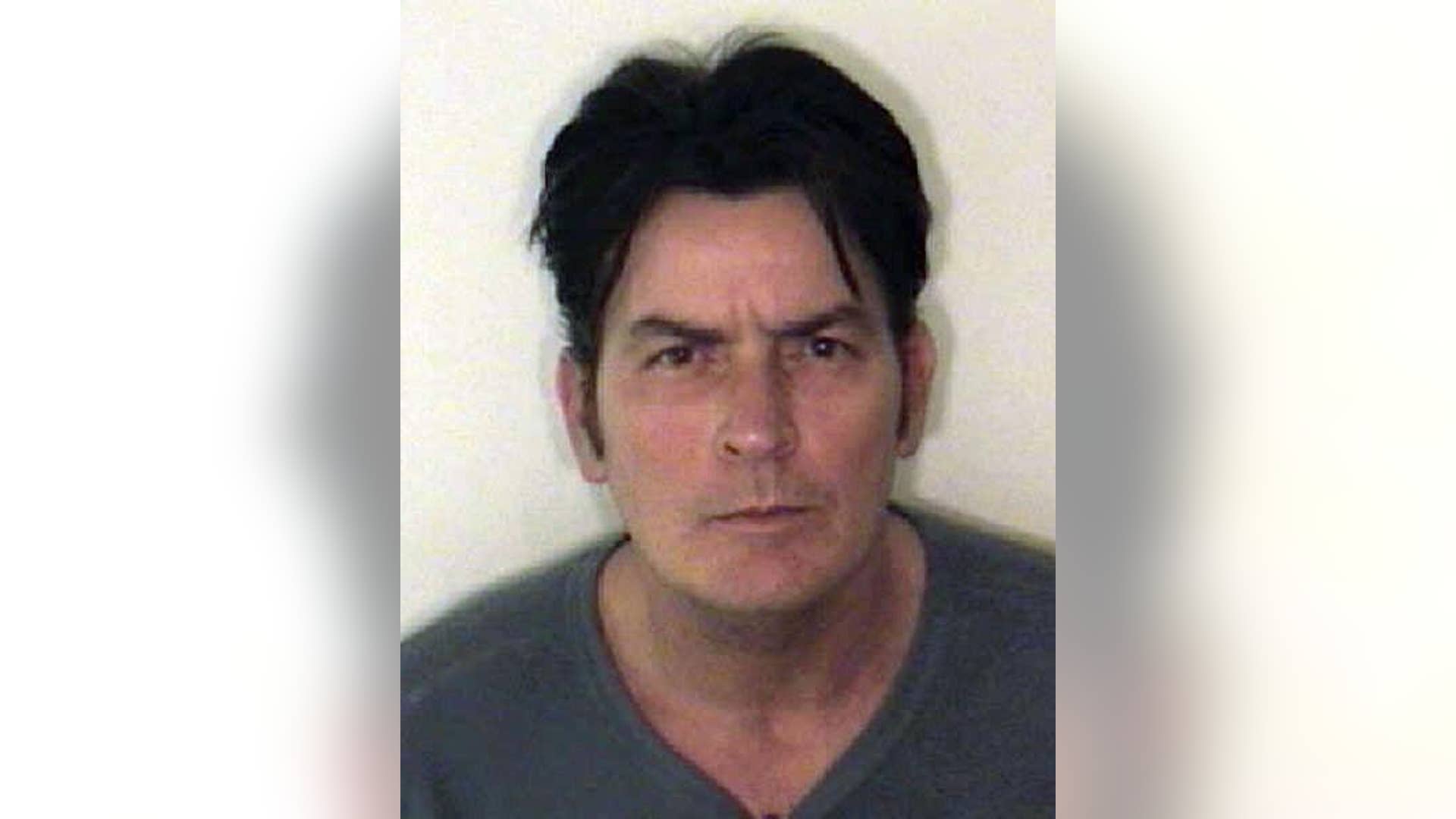 Charlie Sheen