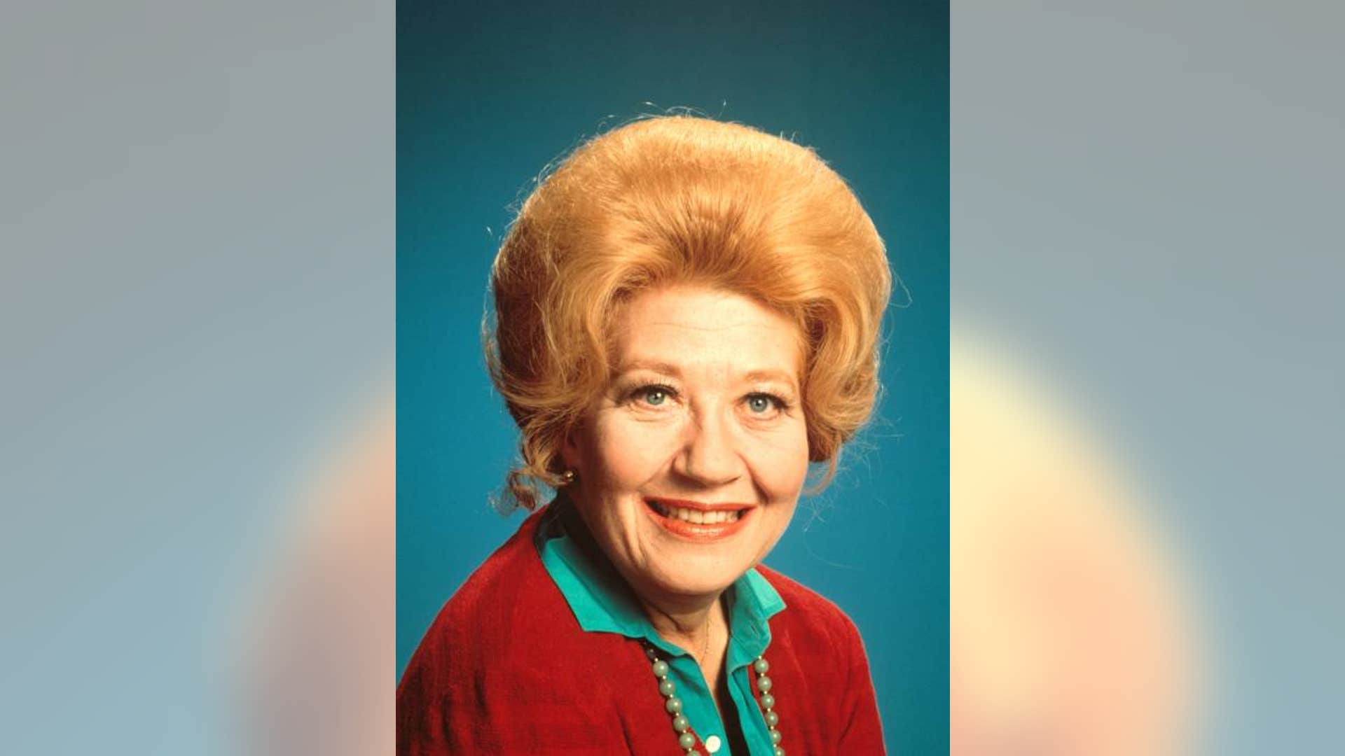 Charlotte Rae, the Emmy and Tony-nominated actress who entertained TV audiences as Mrs. Garrett on "The Facts of Life" and "Diff'rent Strokes," died Sunday at the age of 92, her publicist announced. The actress passed away in her home in Los Angeles, surrounded by family, according to the publicist, who did not provide a cause of death.