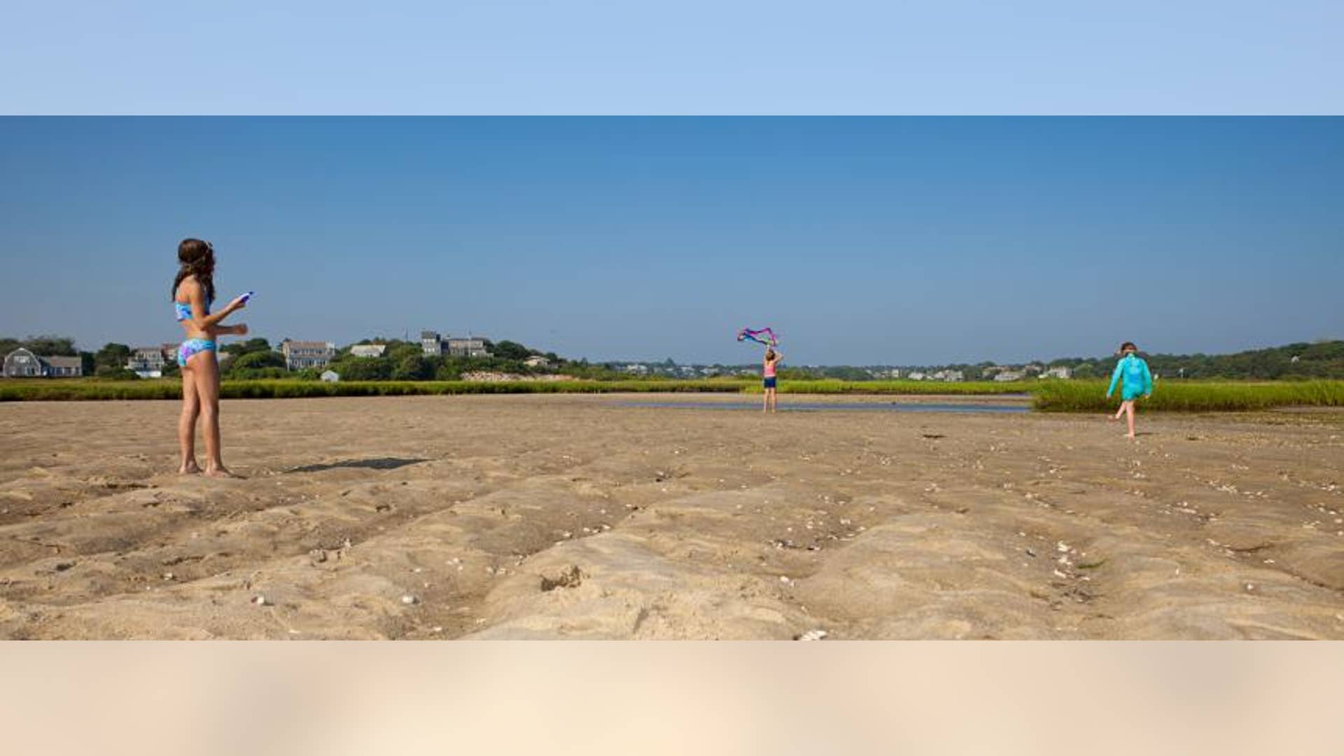 Chatham, Cape Cod, Massachusetts