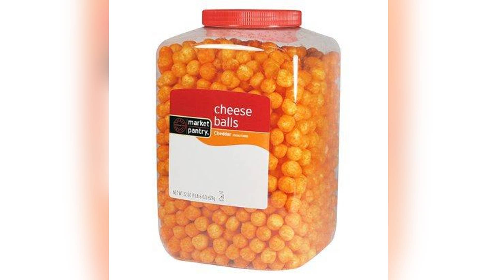 Cheese Balls