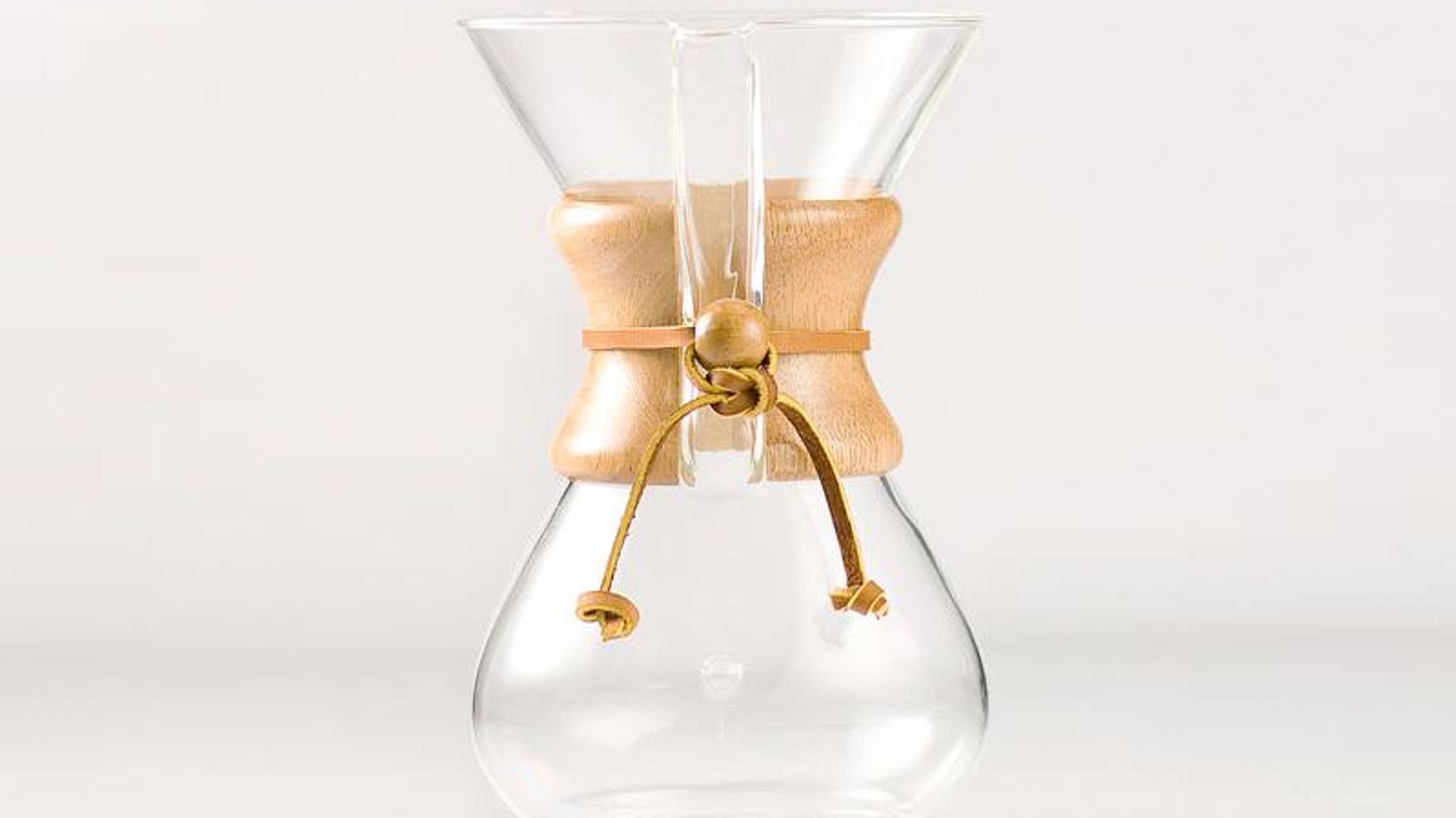 Classic Series Chemex Coffee Maker