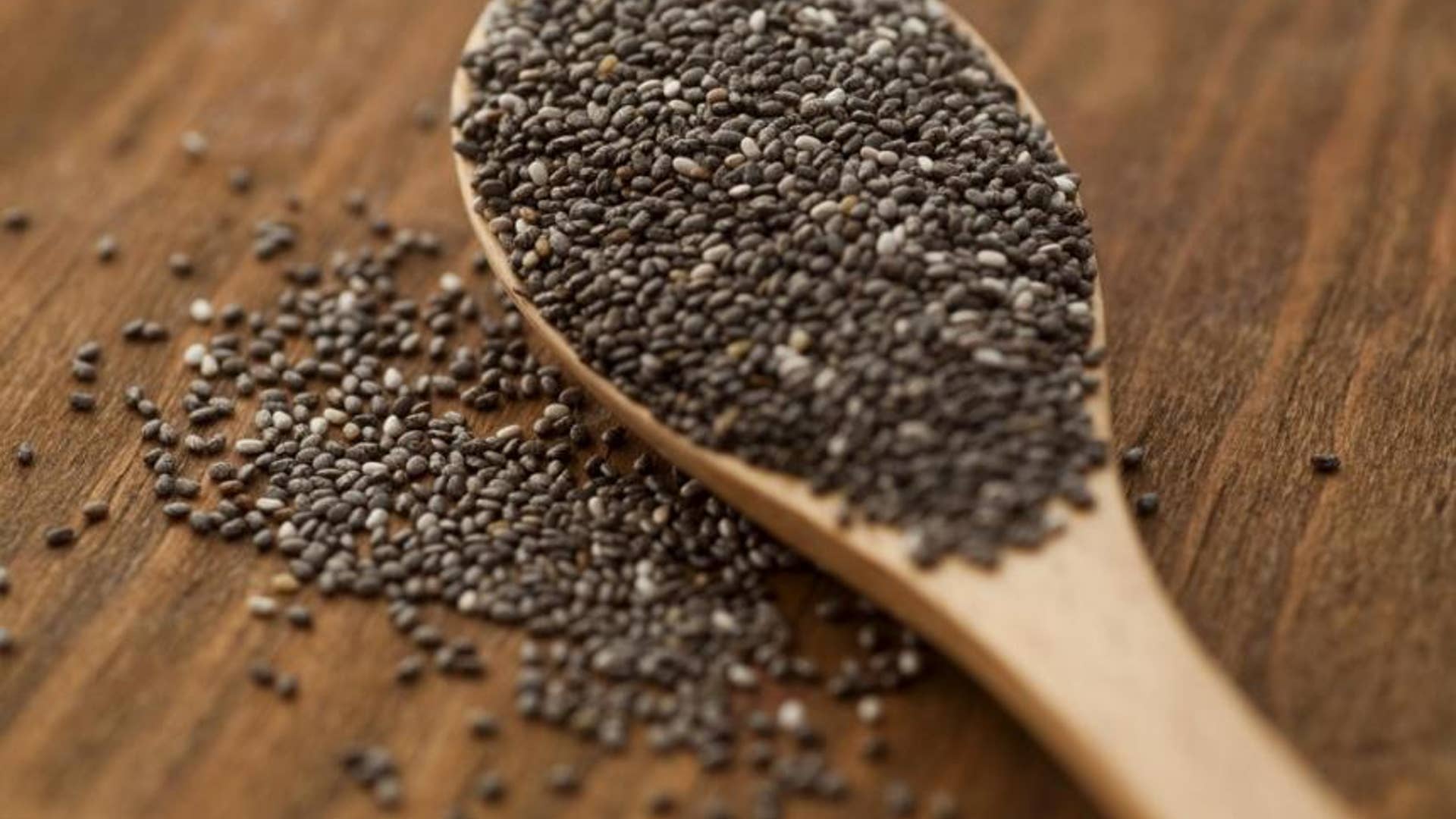 Chia Seeds