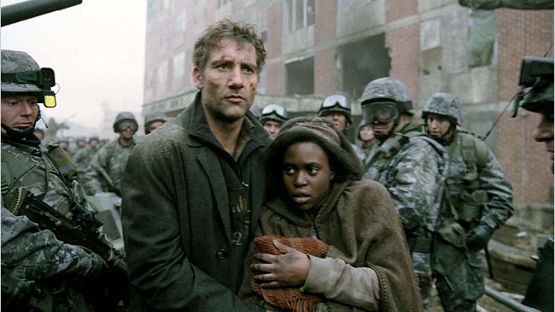 Children of Men