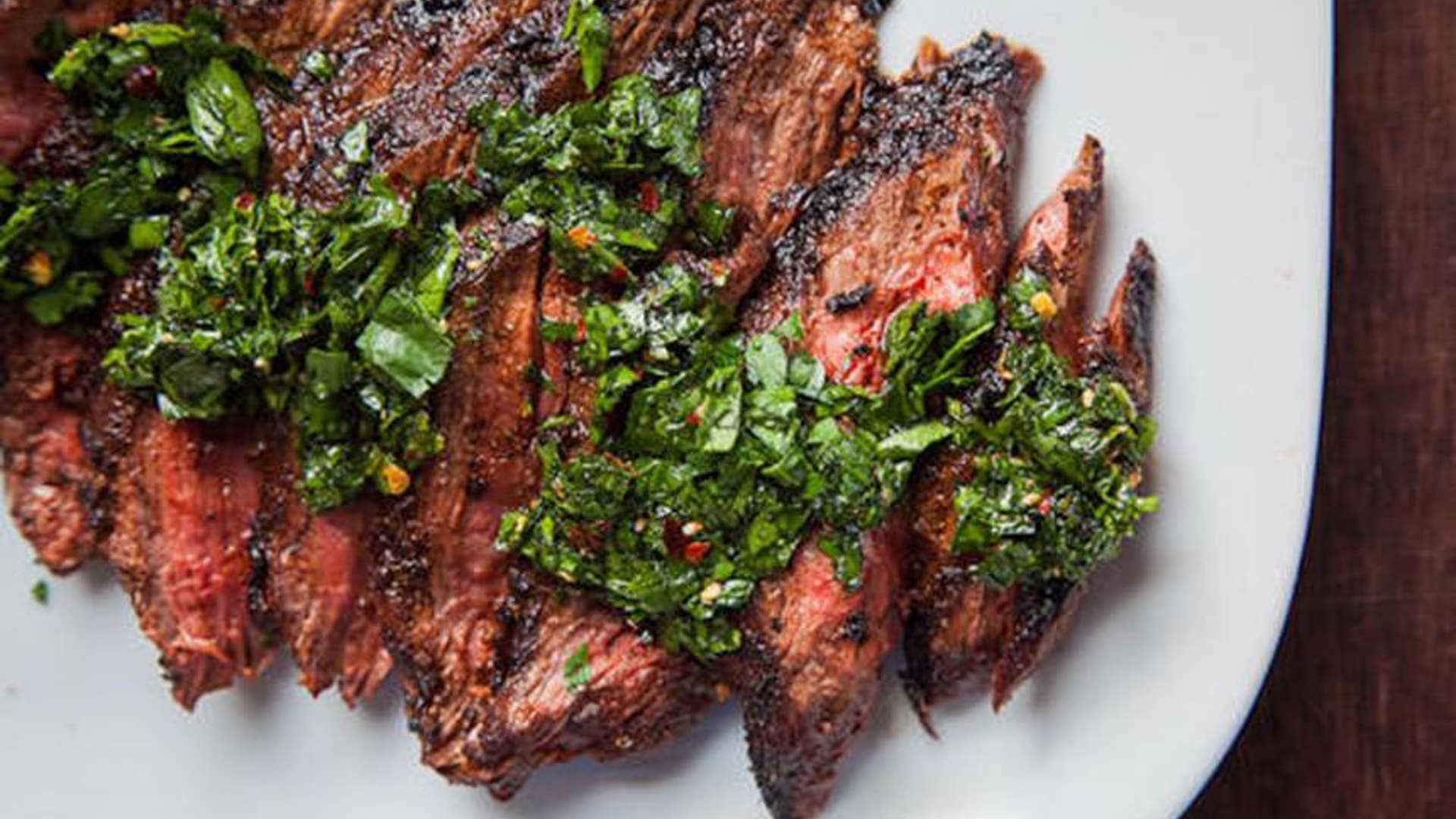 Chimichurri Sauce