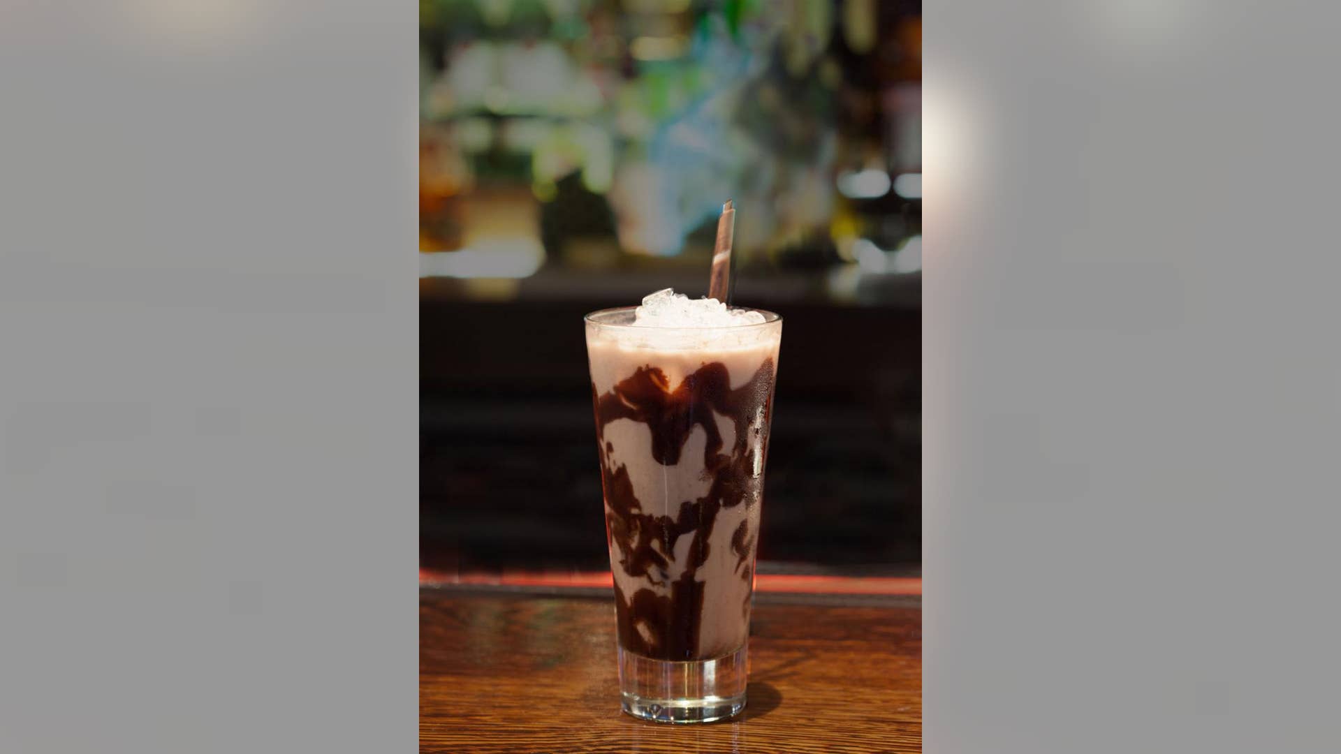 Godiva Chocolate Martini