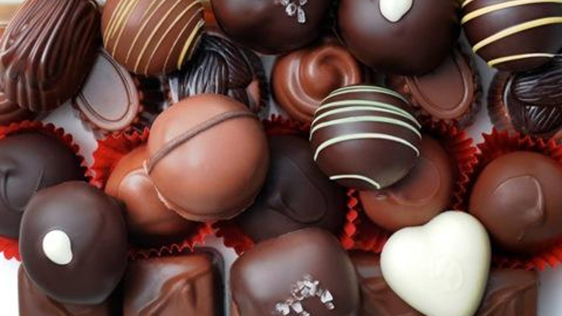 Edward Marc Chocolates