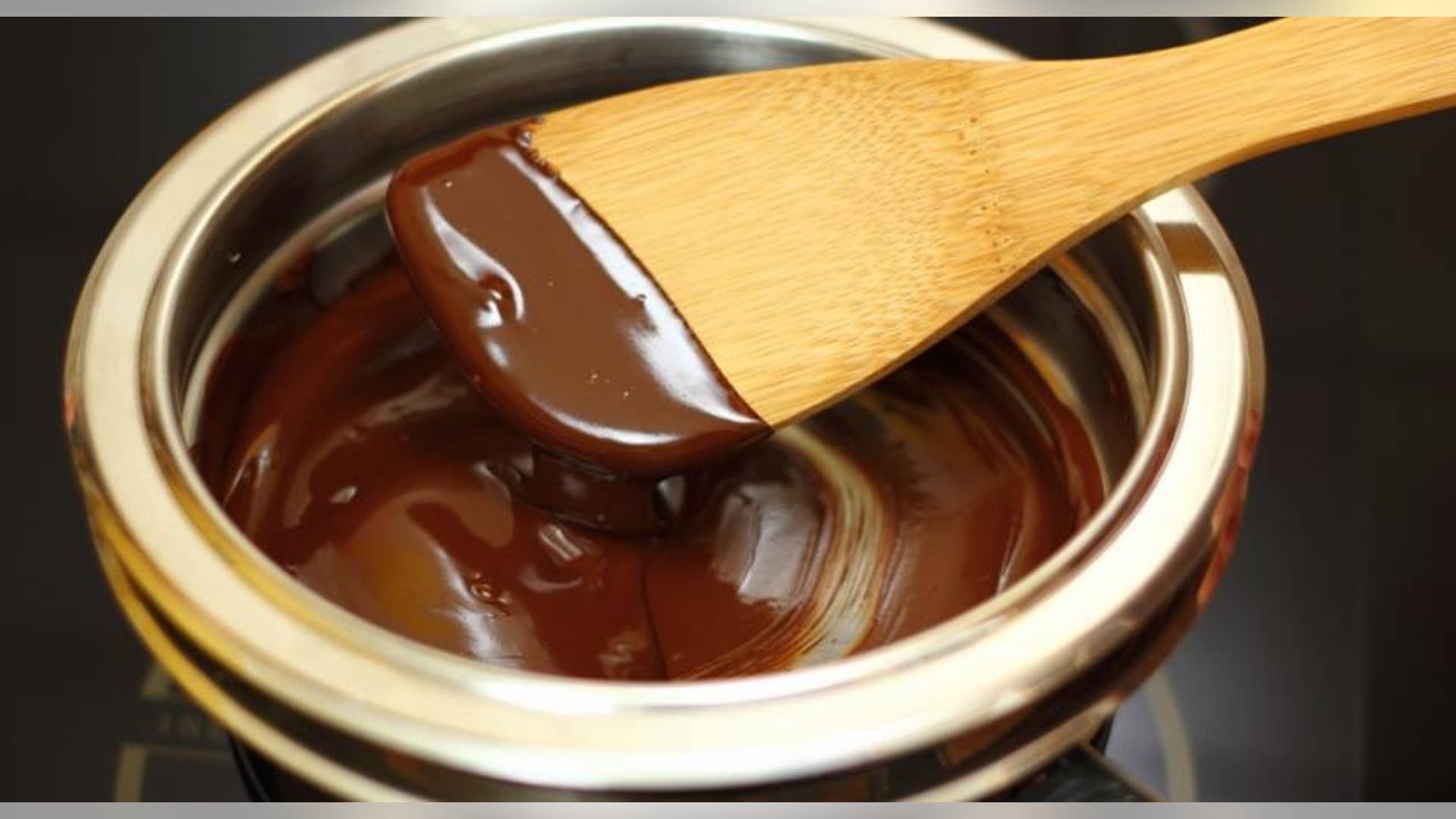 Chocolate Sauce