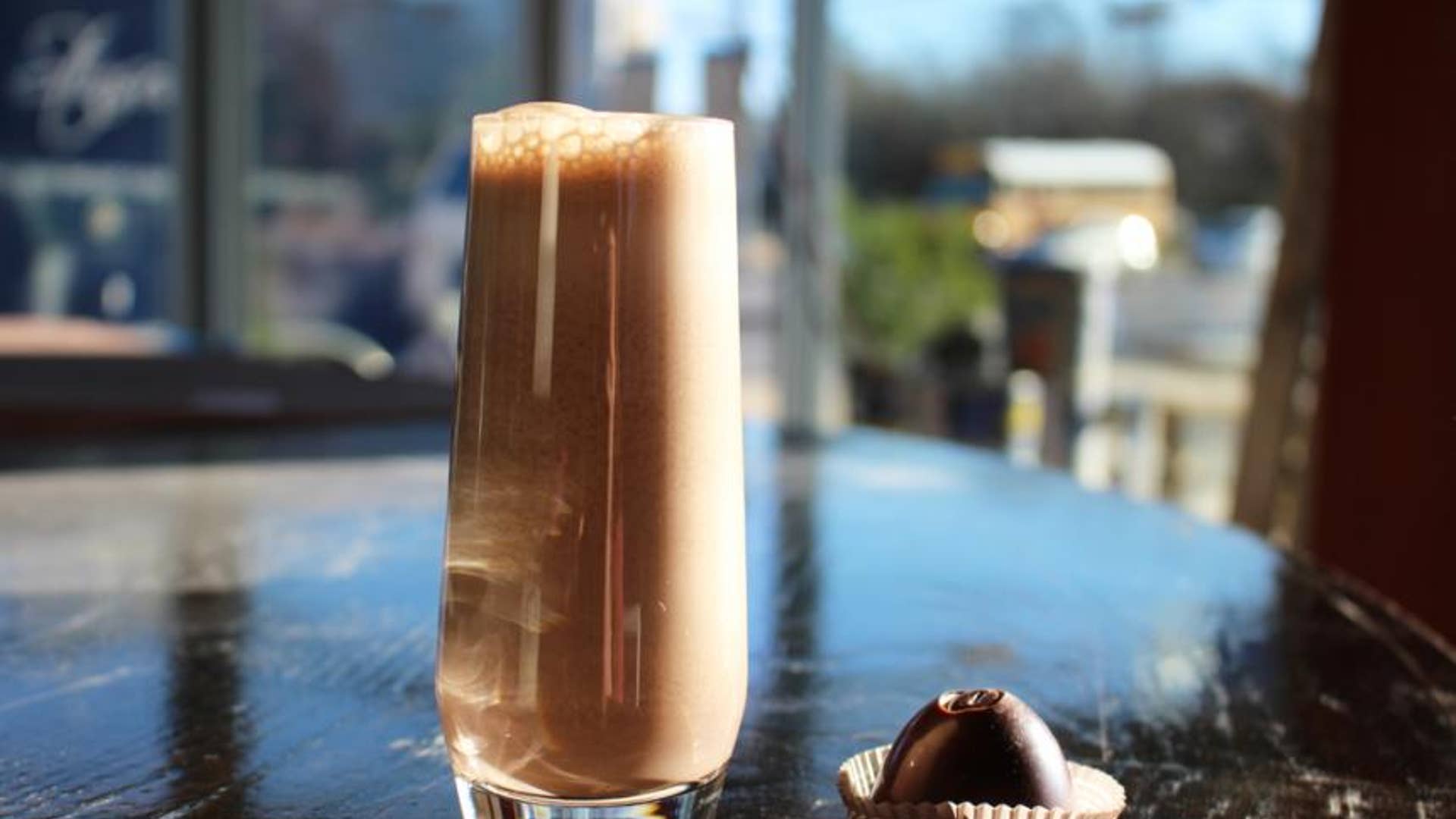 The Chocolate Soldier