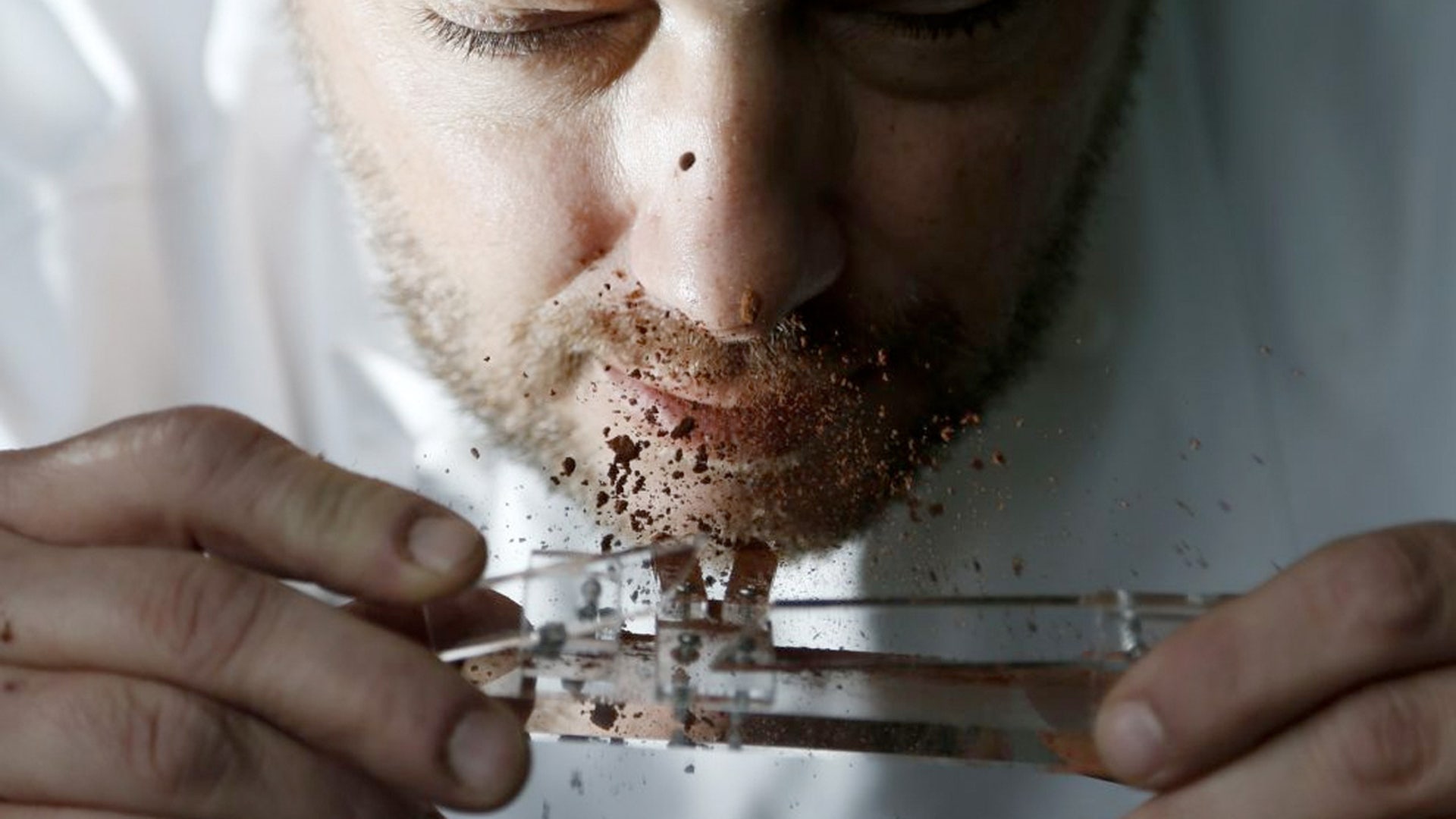 Chocolate Shooter: $50