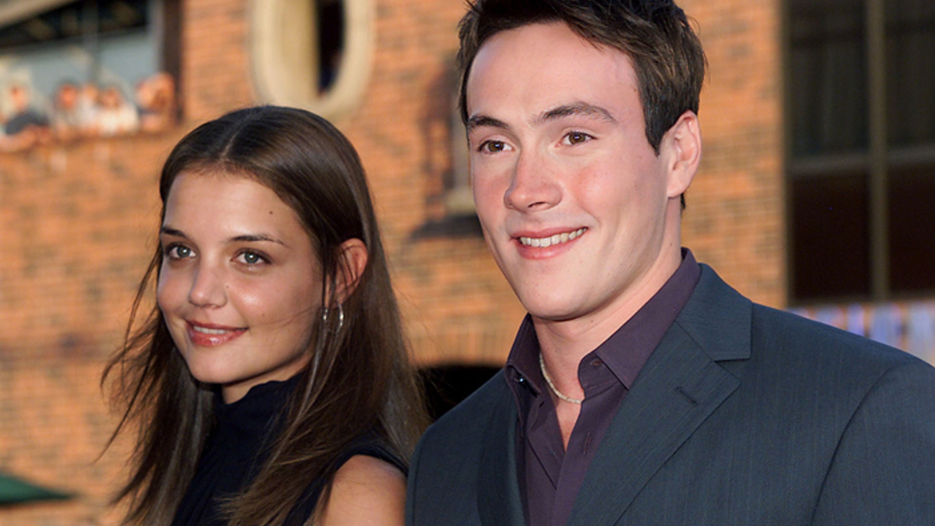chris and katie 