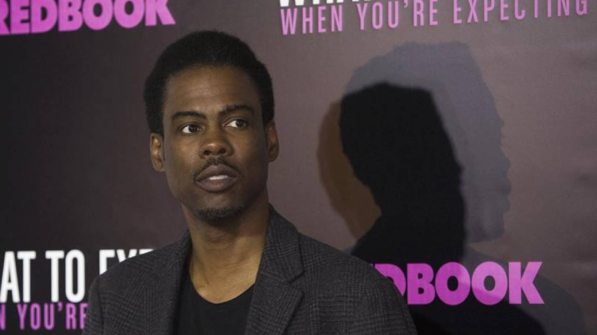 Chris Rock