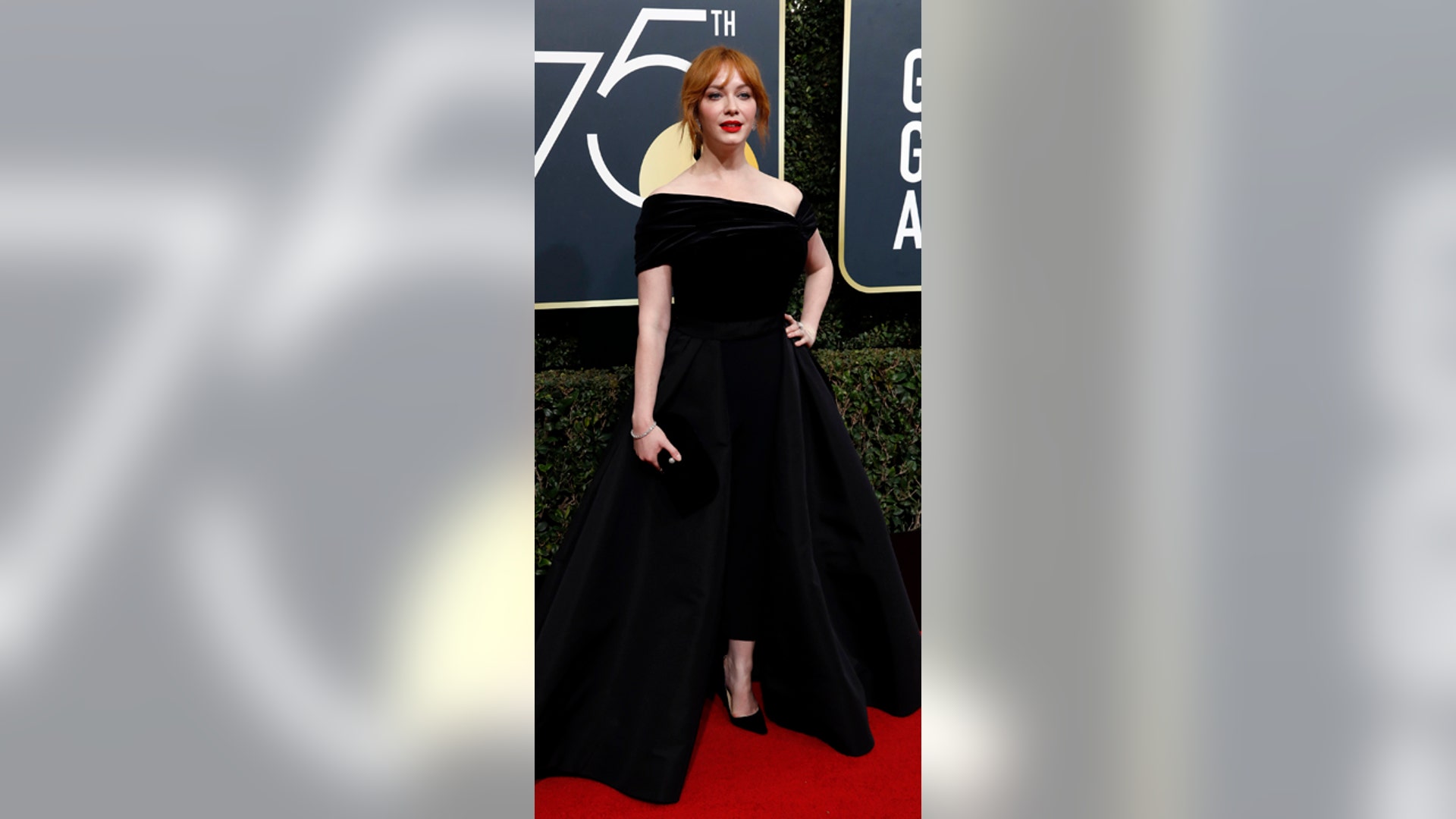 Christina Hendricks