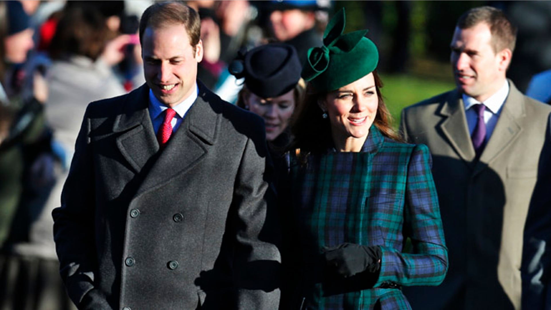 Christmas around the world