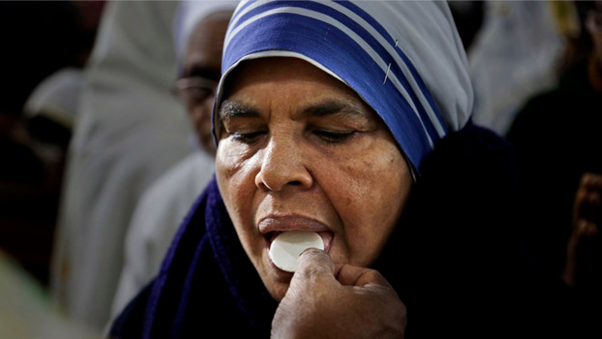 Christmas around the world