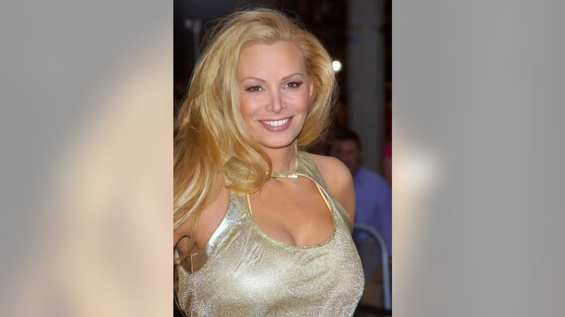 Cindy Margolis