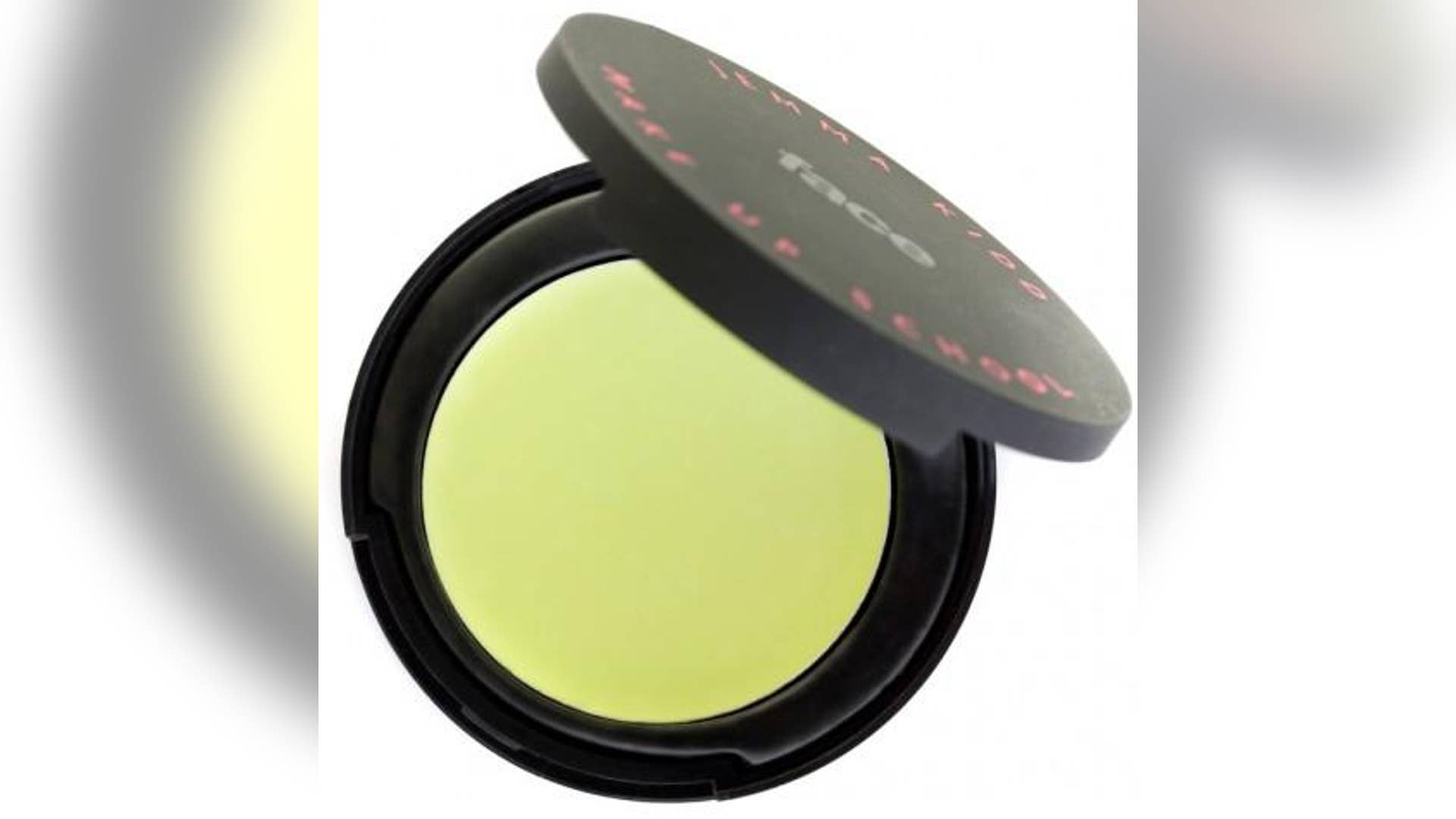 Ultimate Colour Corrector Citrus