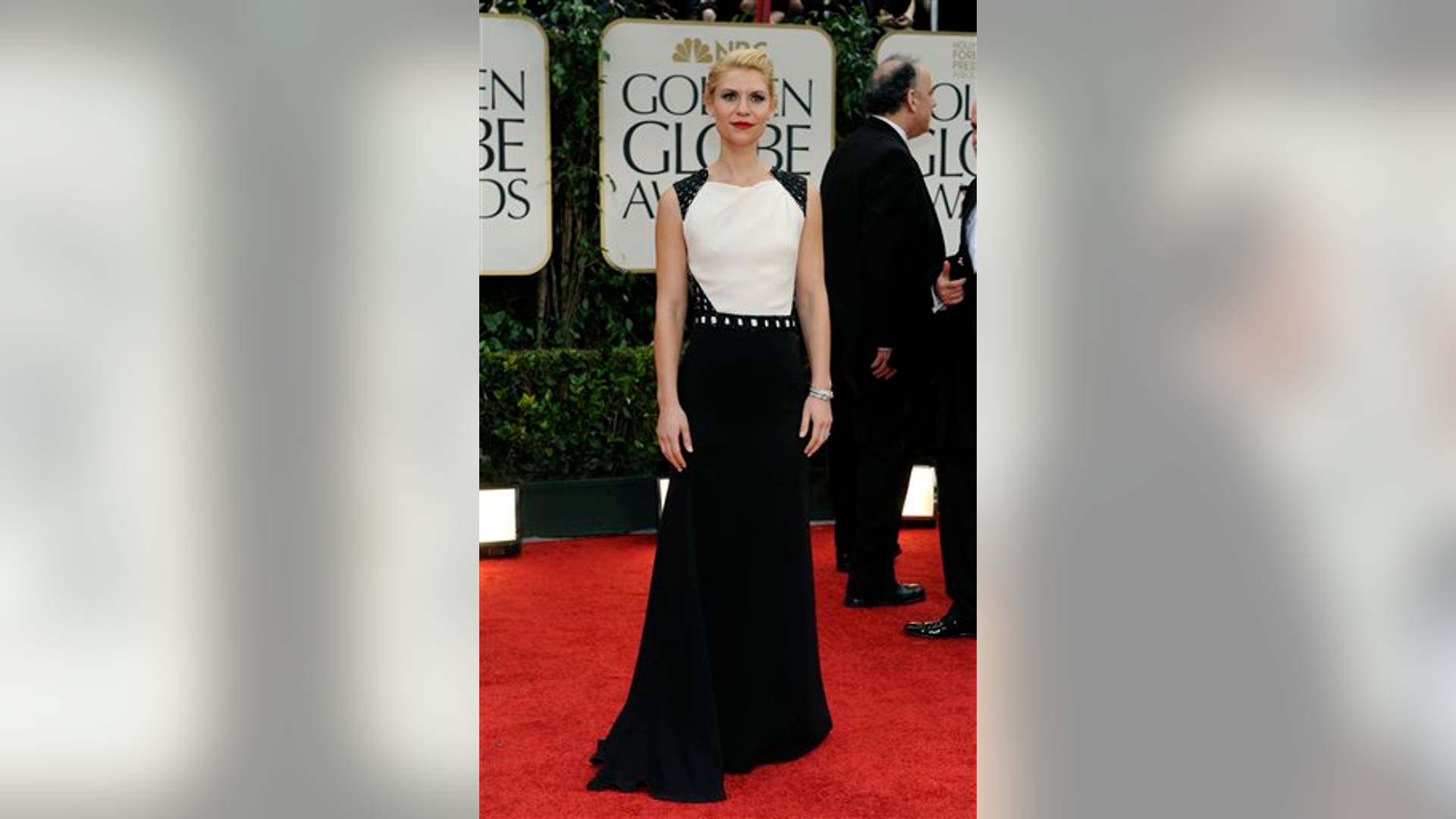 clare danes bad AP