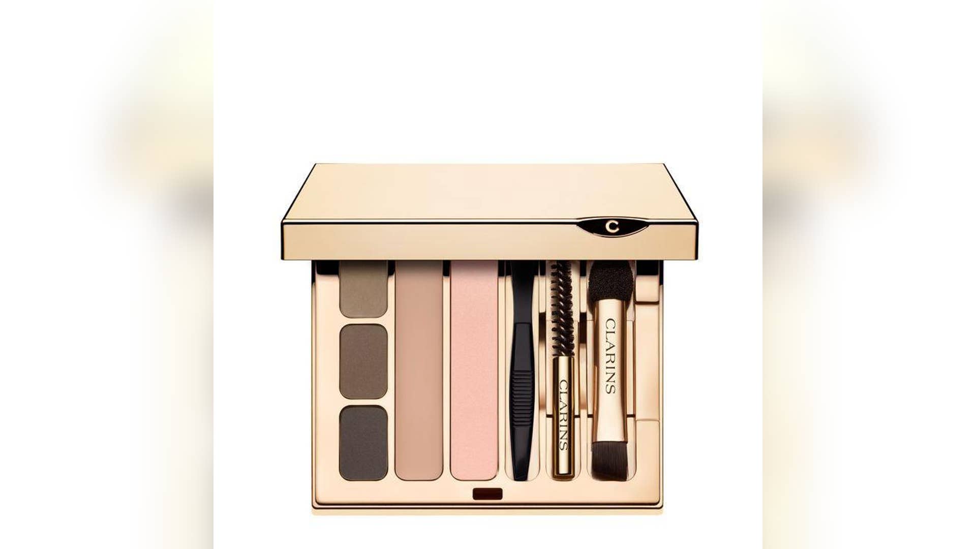 Kit Sourcils Pro Perfect Eyes & Brows Palette