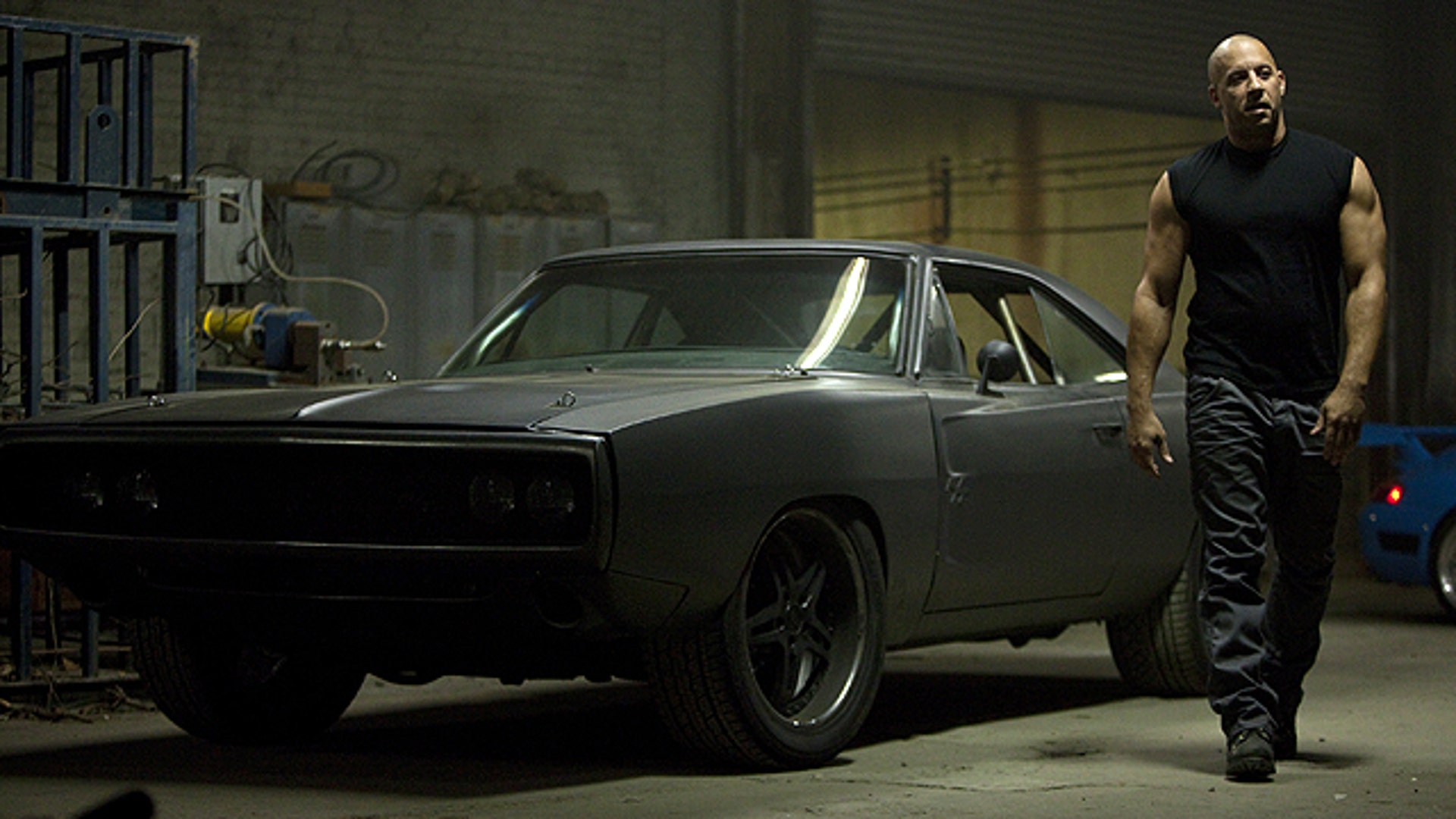 classiccharger