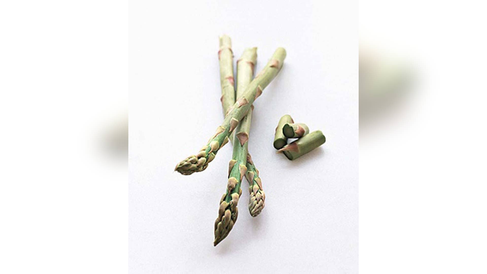 Myth: Wash Meat, Not Vegetables