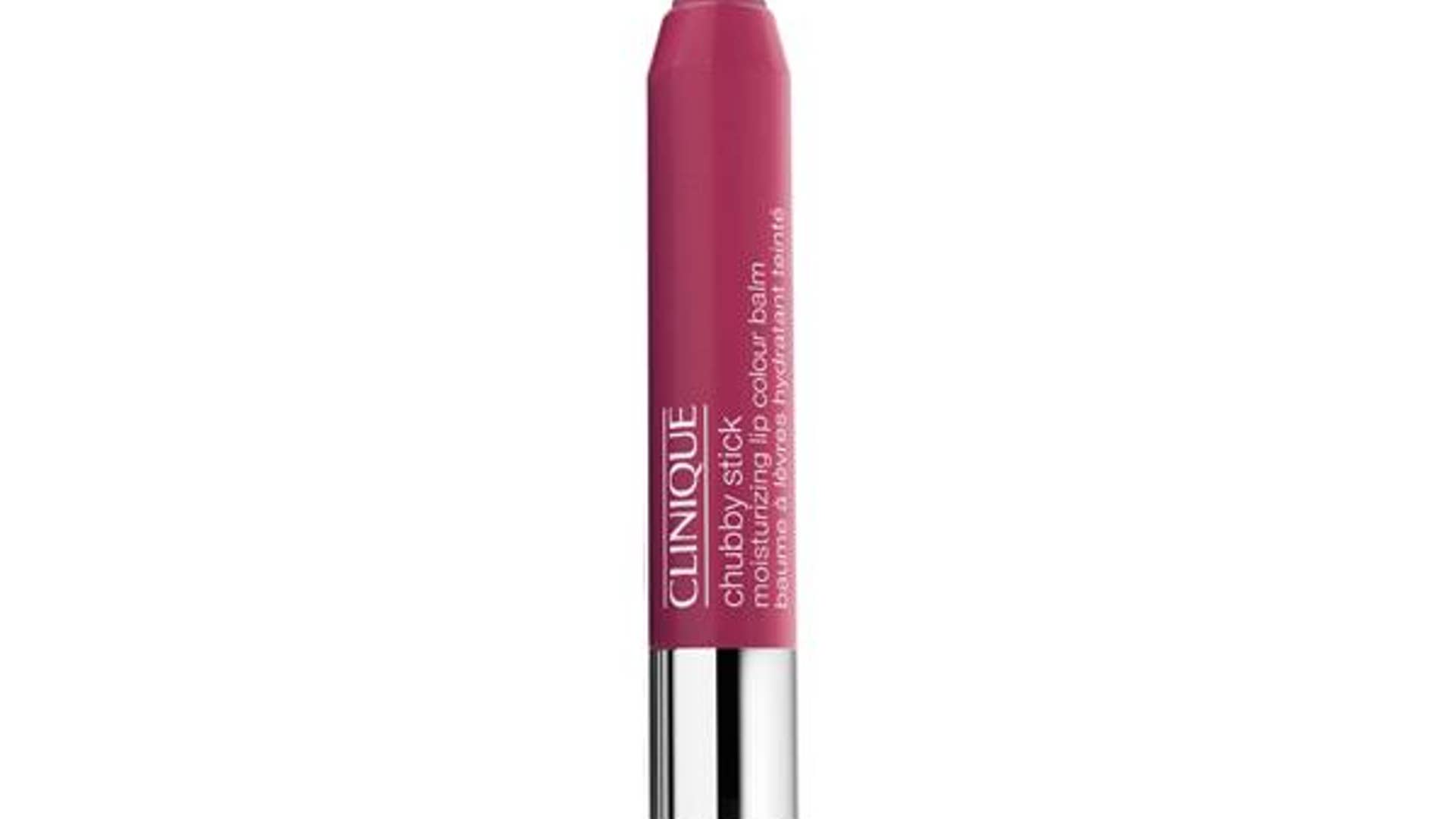 Clinique Chubby Stick Moisturizing Lip Colour Balm