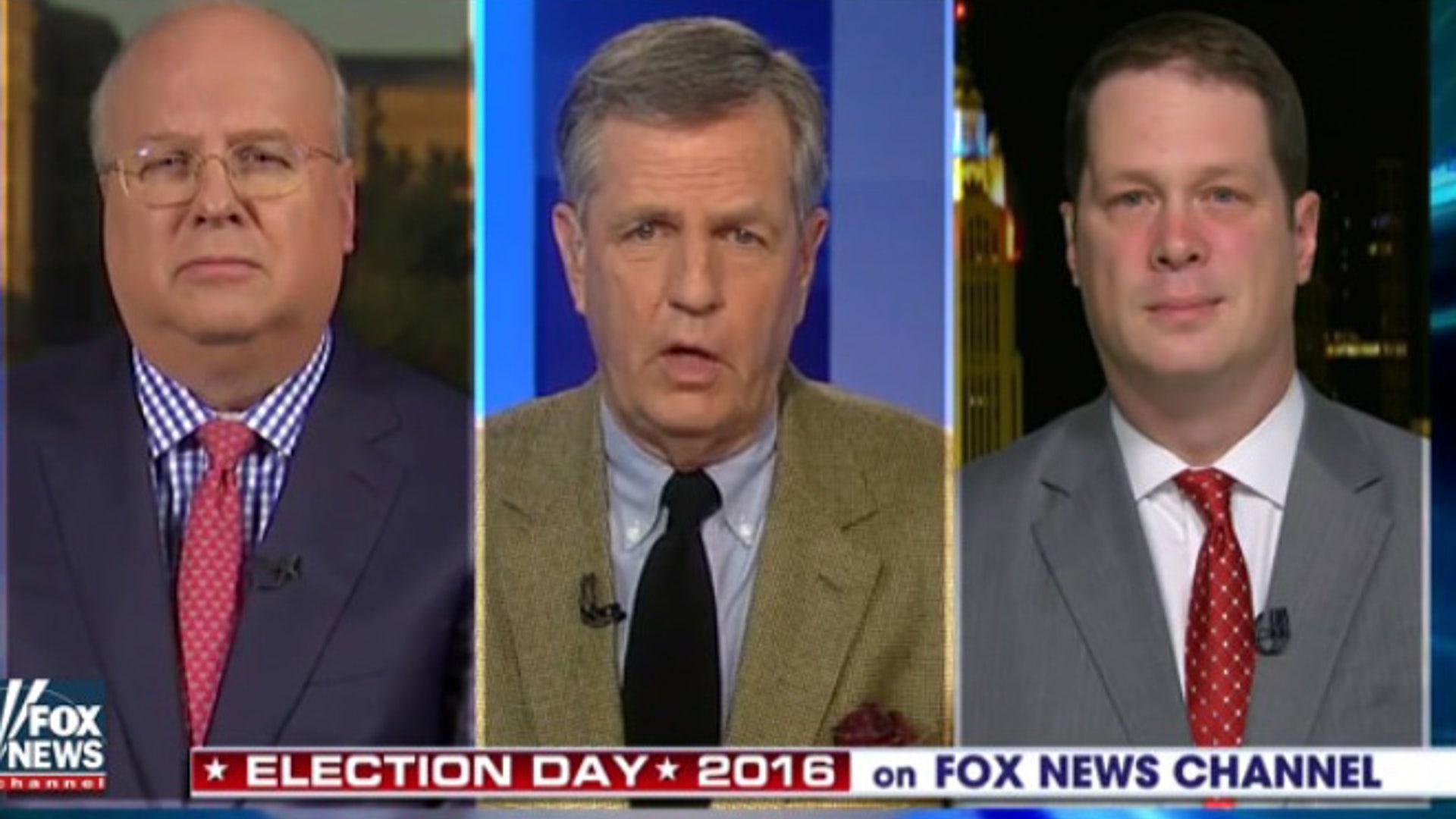 Karl Rove discusses Huma Abedin's future with the Clinton campaign on 'On The Record'