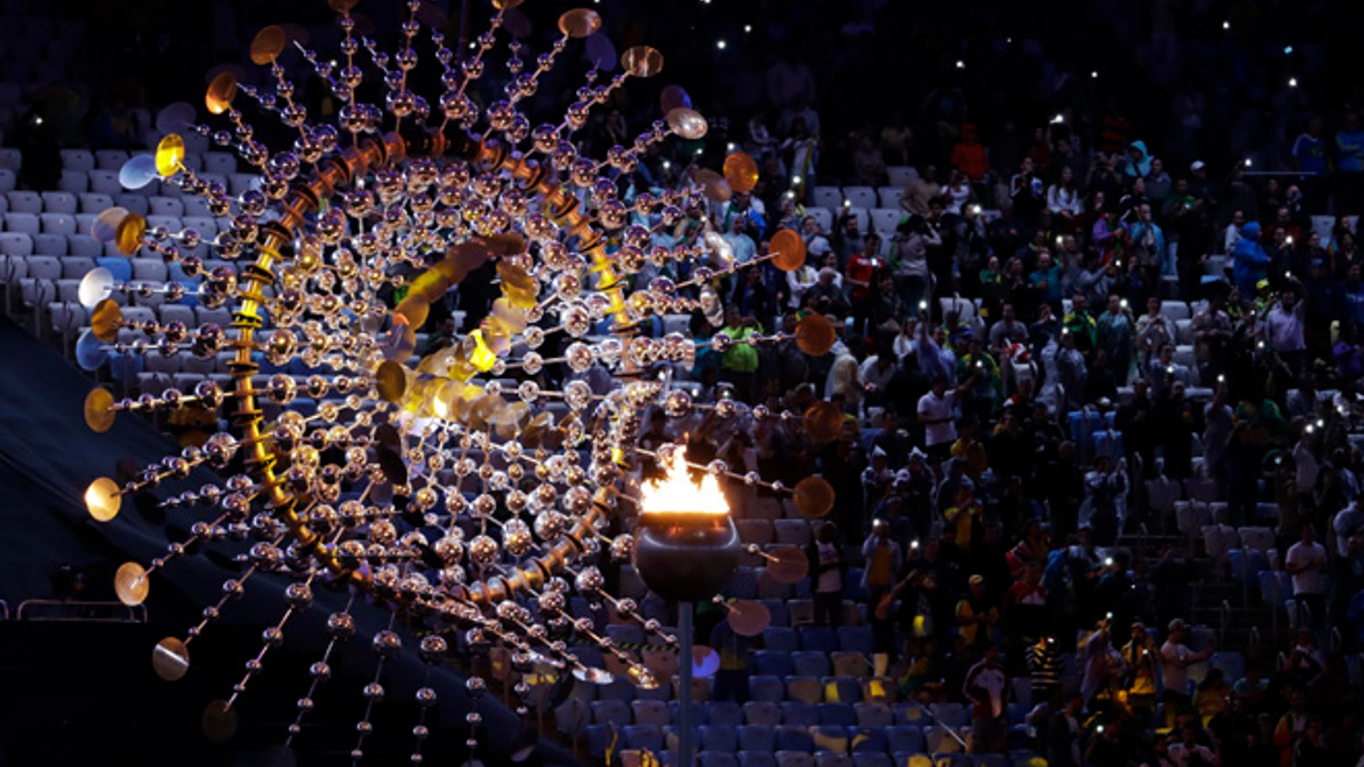 Rio 2016: Images of the closing ceremony | Fox News