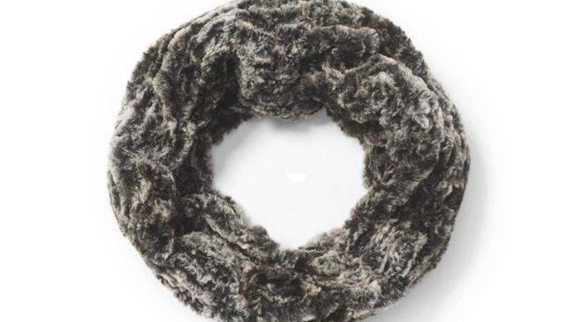 Infinity Scarf