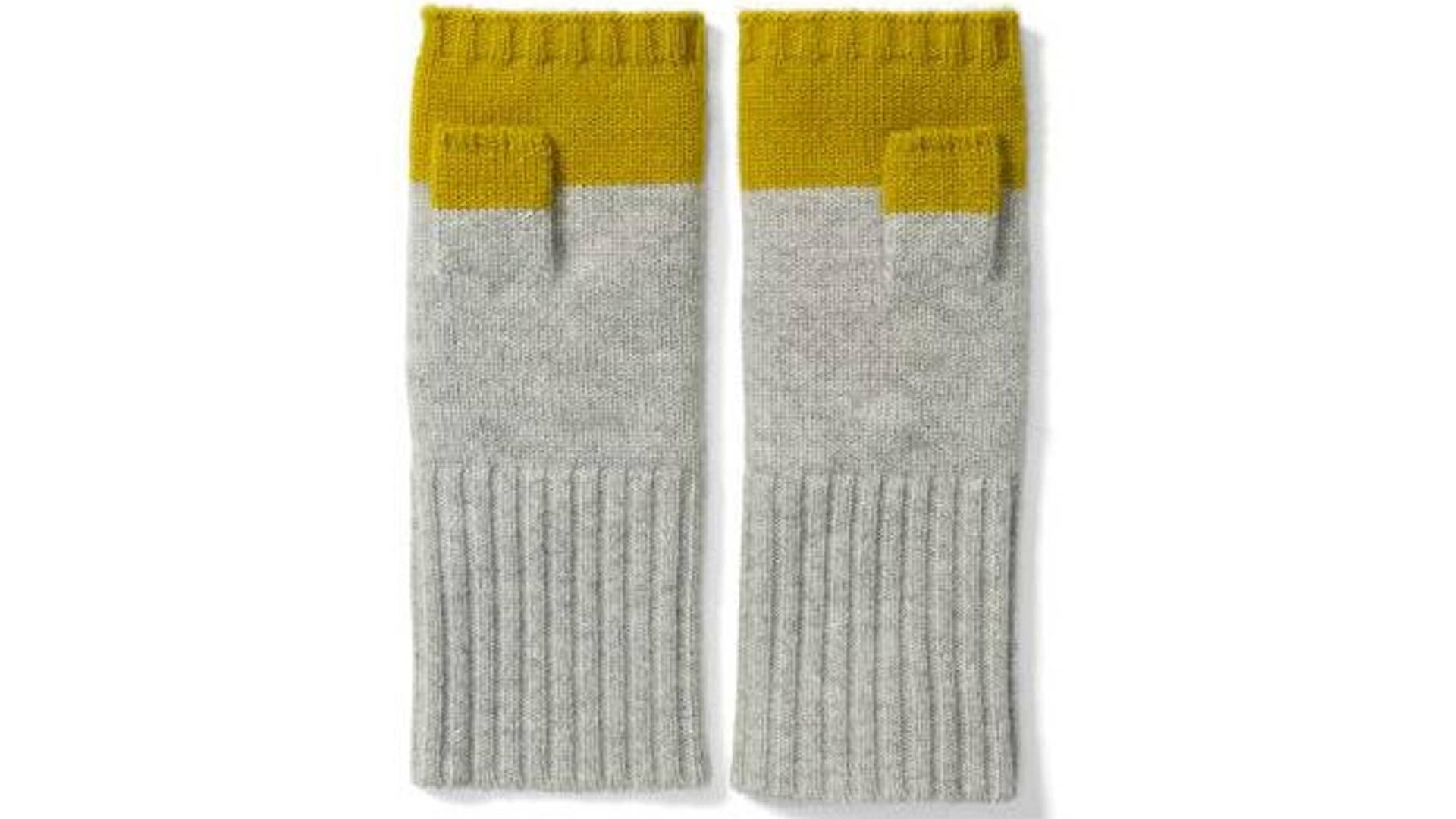 Club Monaco Charlotte Glove