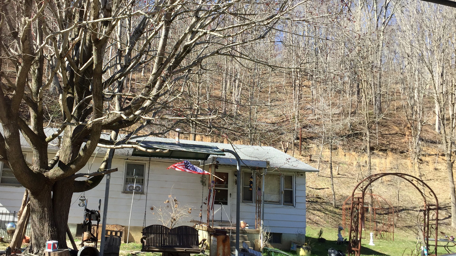 Coal-mining communities across Appalachia see a shot at rebuilding, as the Trump administration moves to ease regulations.